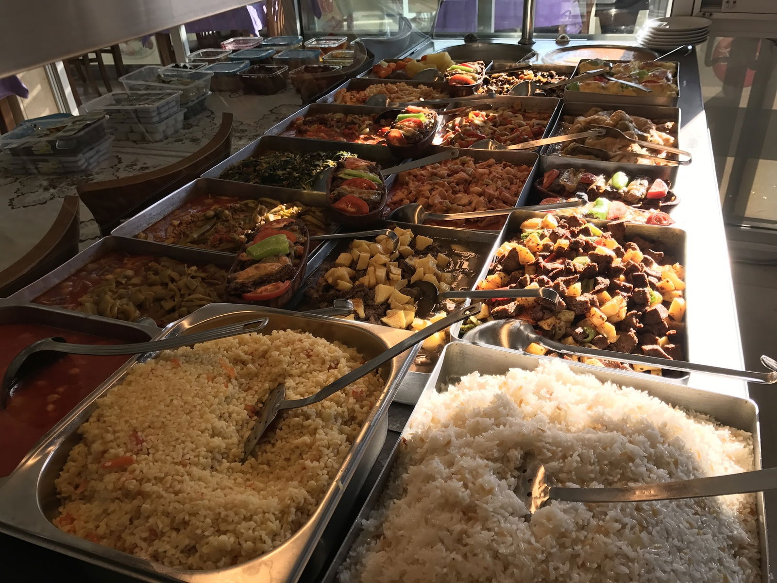 Tiamo Restorant Cafe