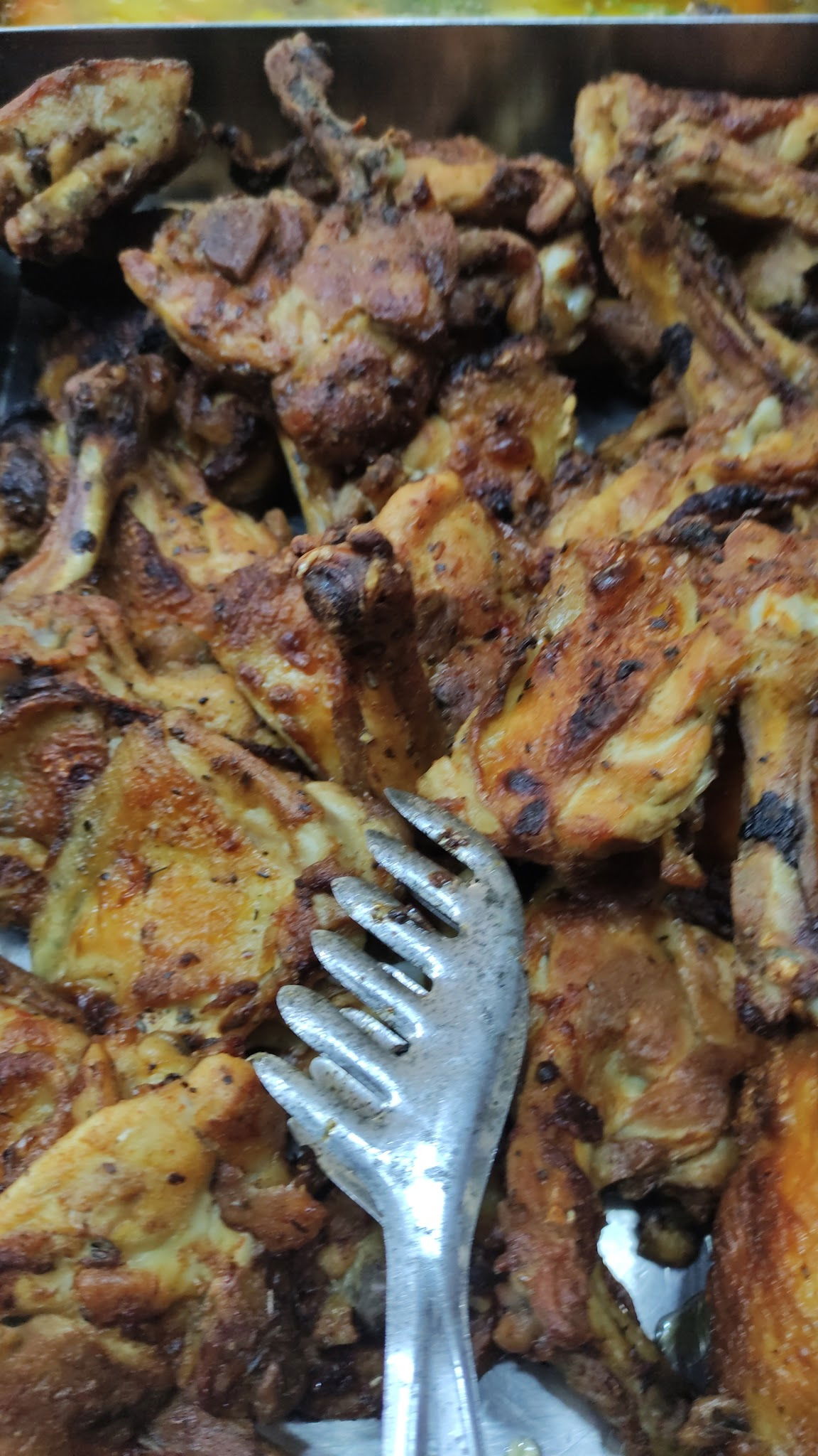 Tiamo Restorant Cafe