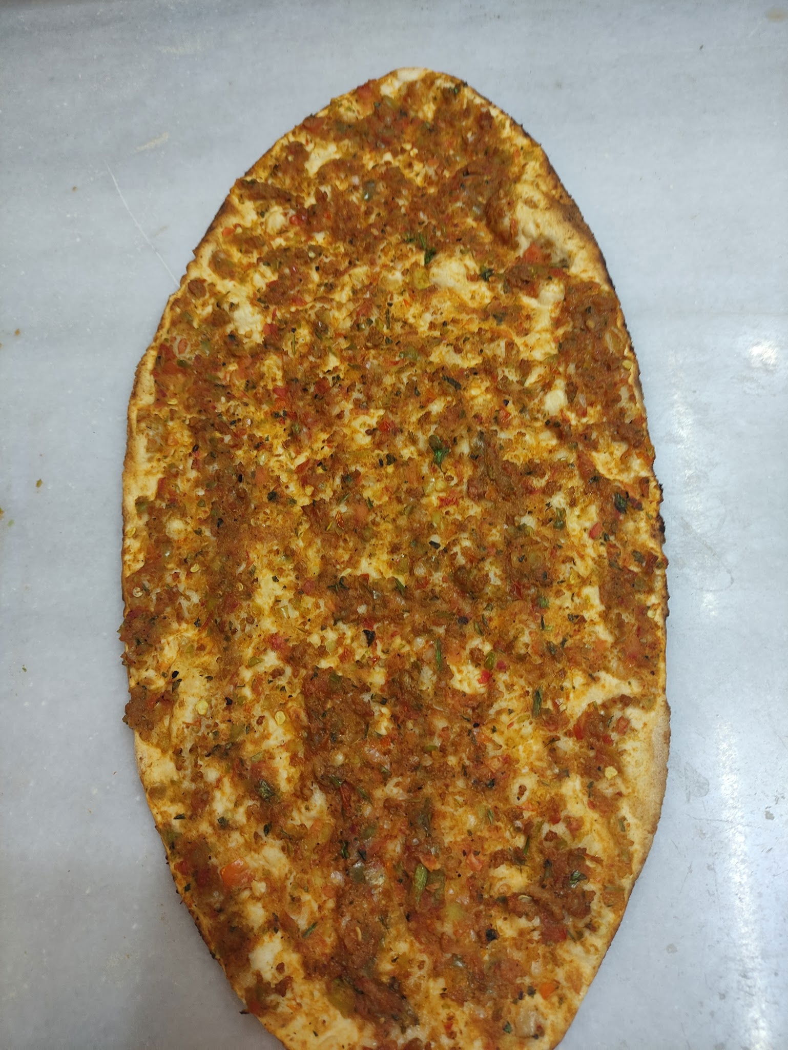 Tiamo Restorant Cafe