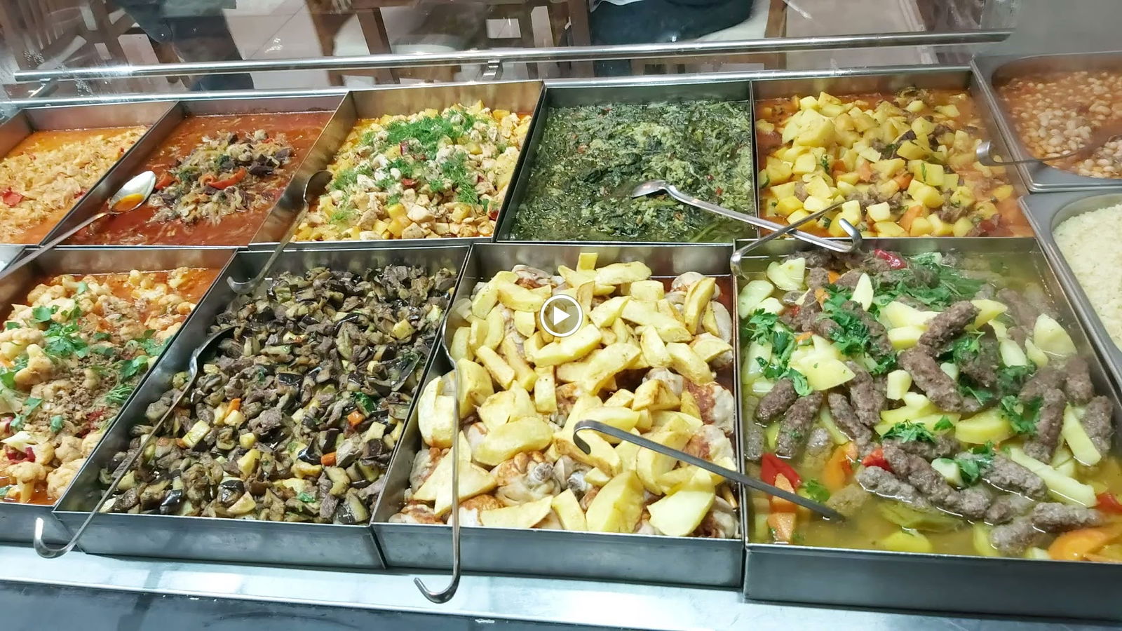 Tiamo Restorant Cafe