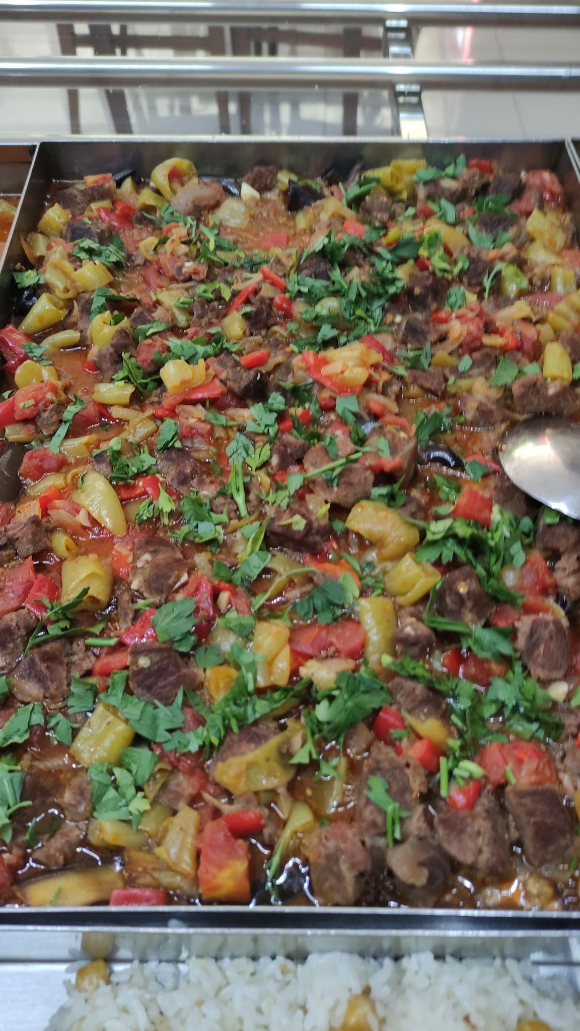 Tiamo Restorant Cafe