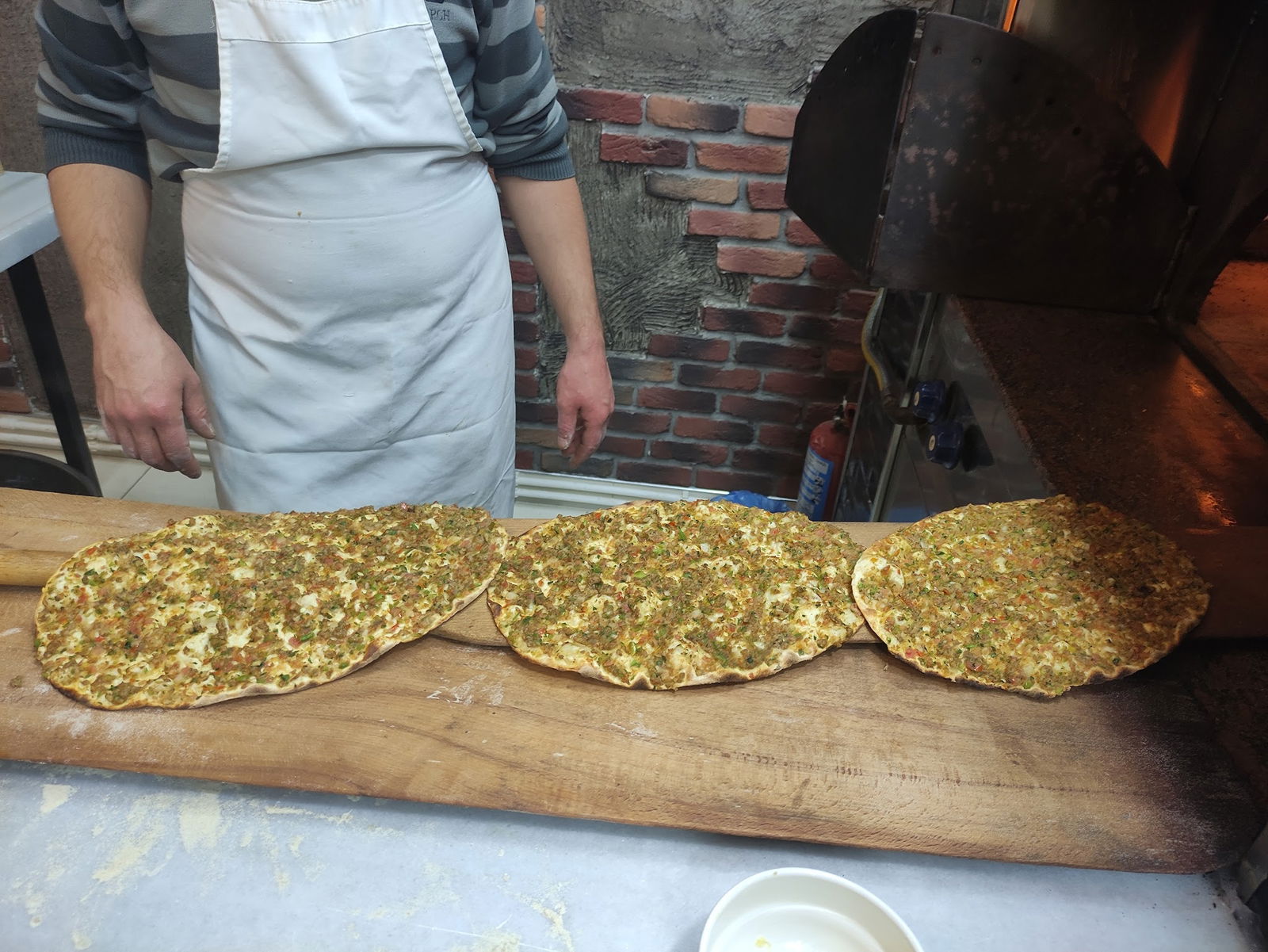 Tiamo Restorant Cafe