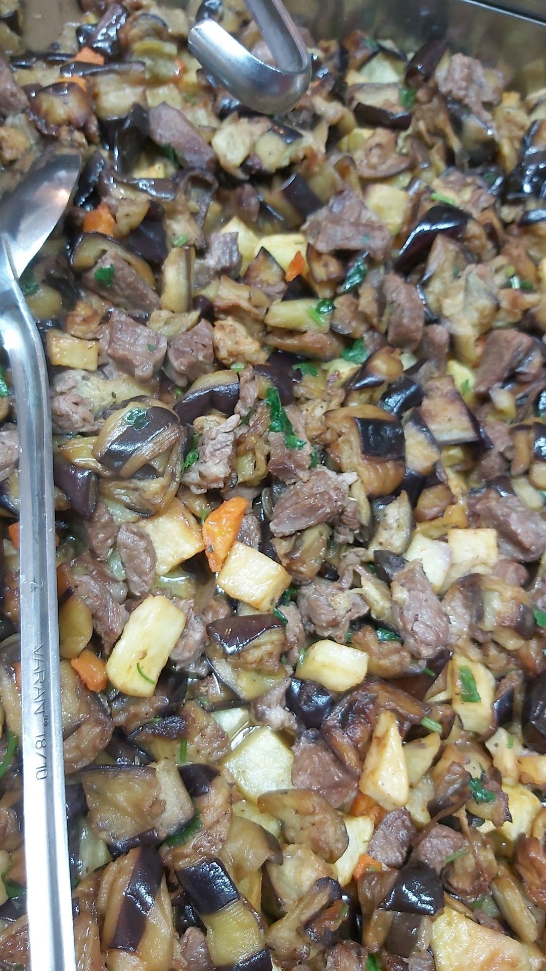 Tiamo Restorant Cafe