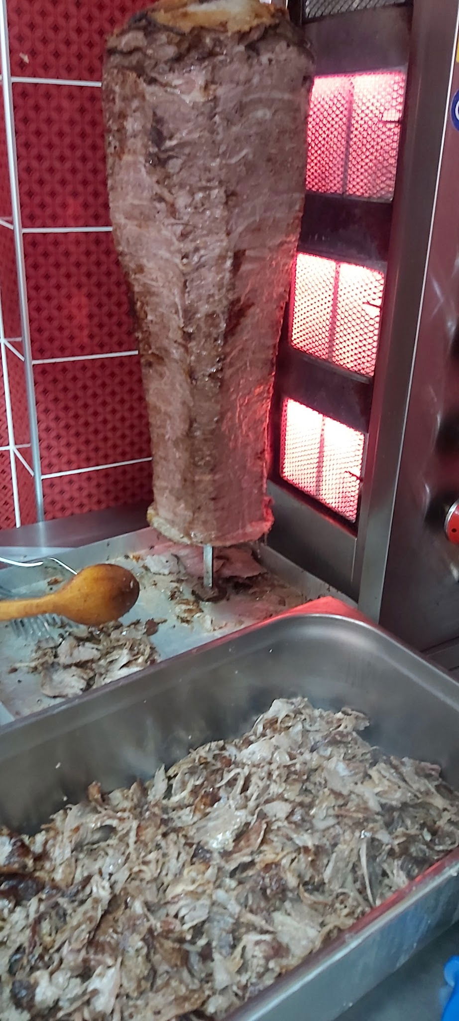 Tiamo Restorant Cafe