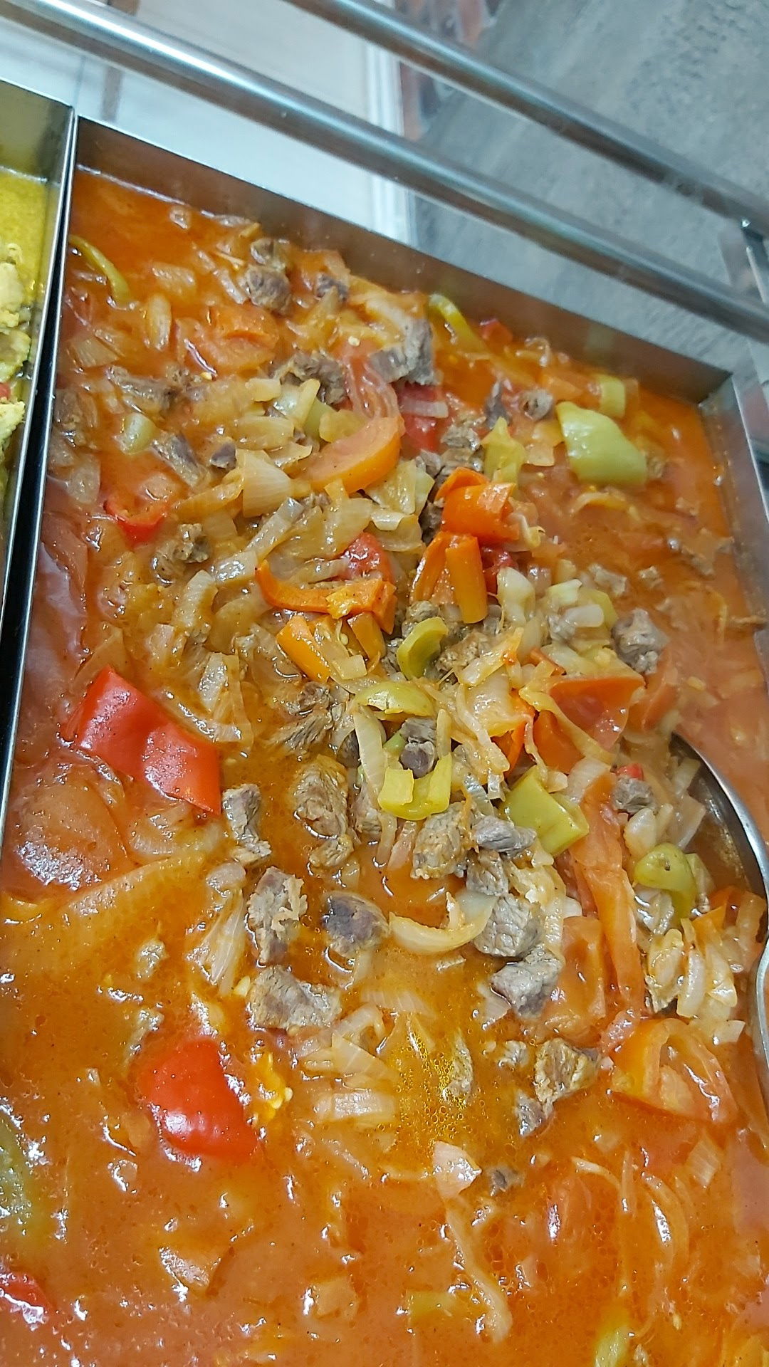 Tiamo Restorant Cafe