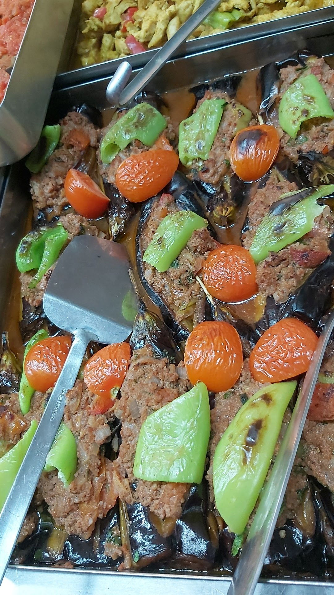 Tiamo Restorant Cafe