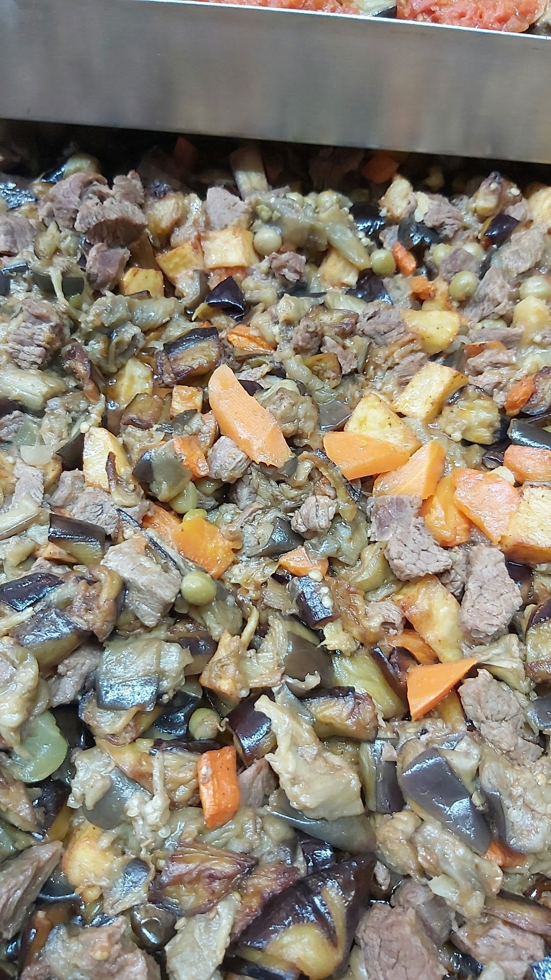 Tiamo Restorant Cafe