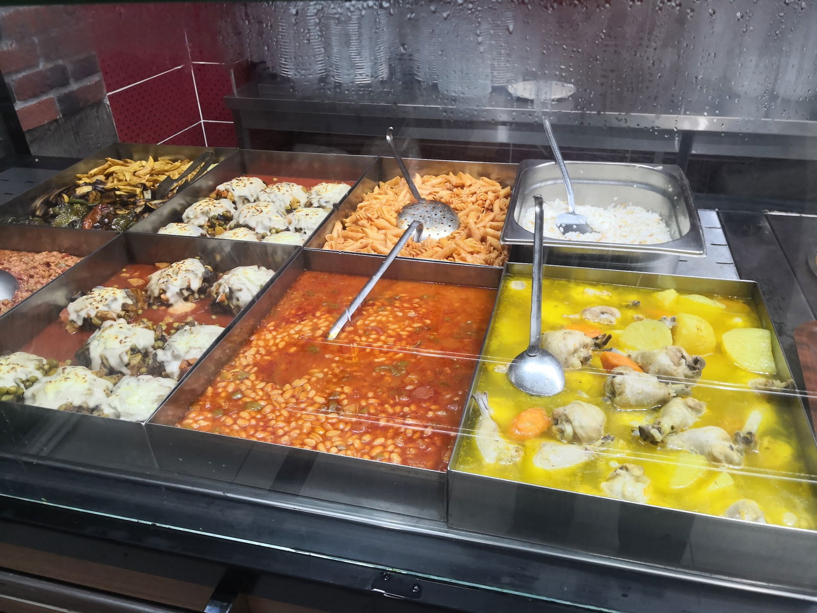 Tiamo Restorant Cafe