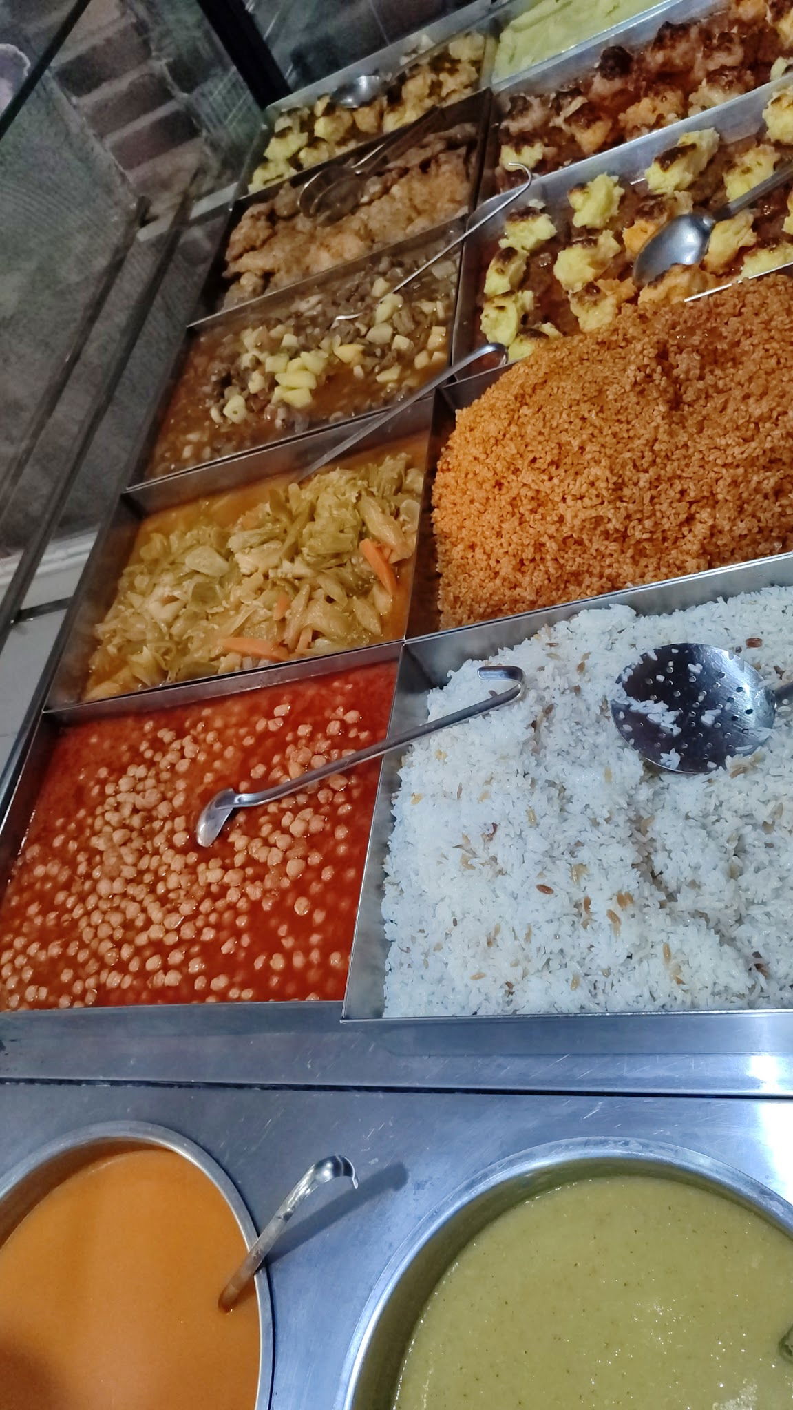 Tiamo Restorant Cafe