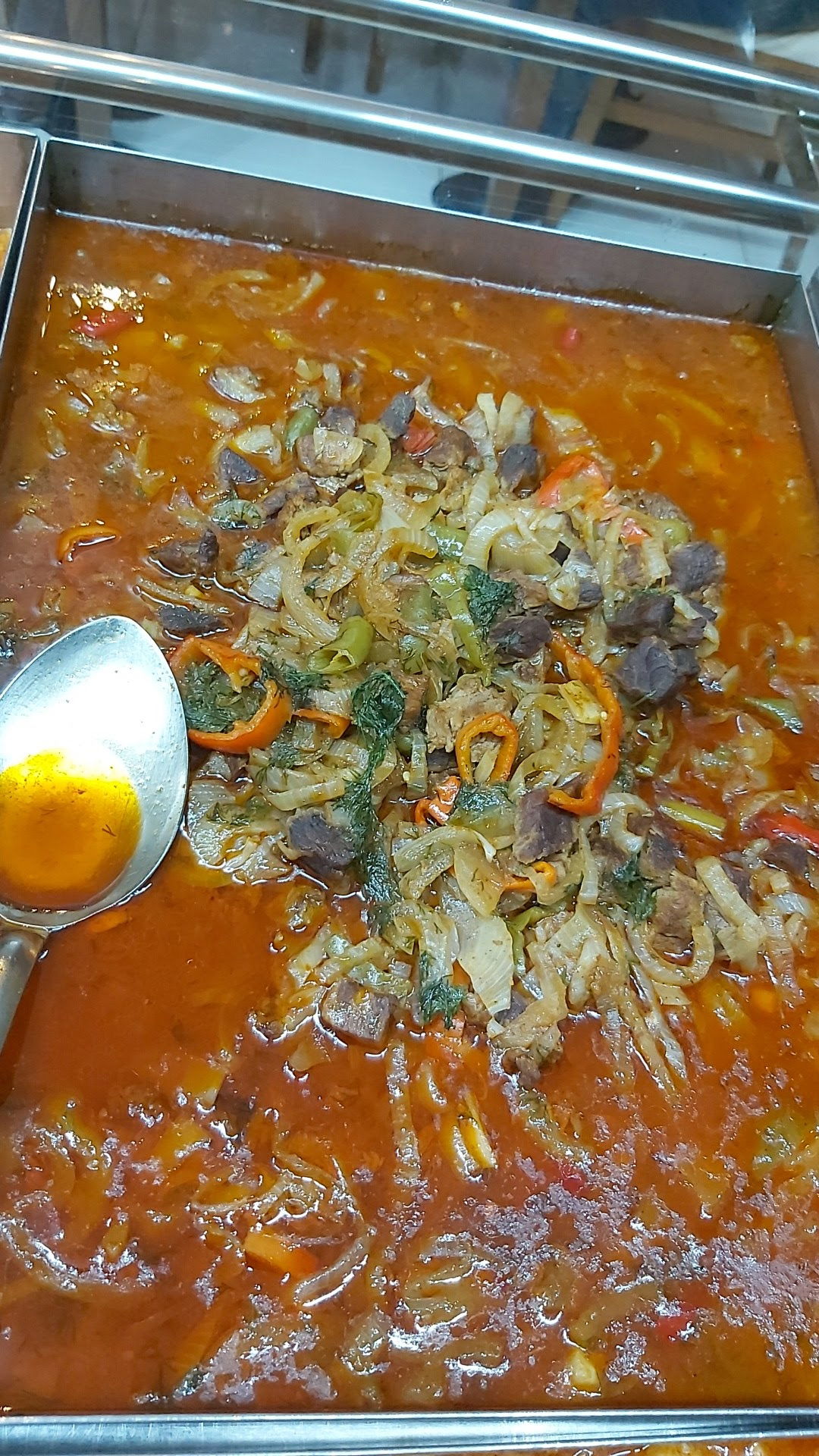 Tiamo Restorant Cafe