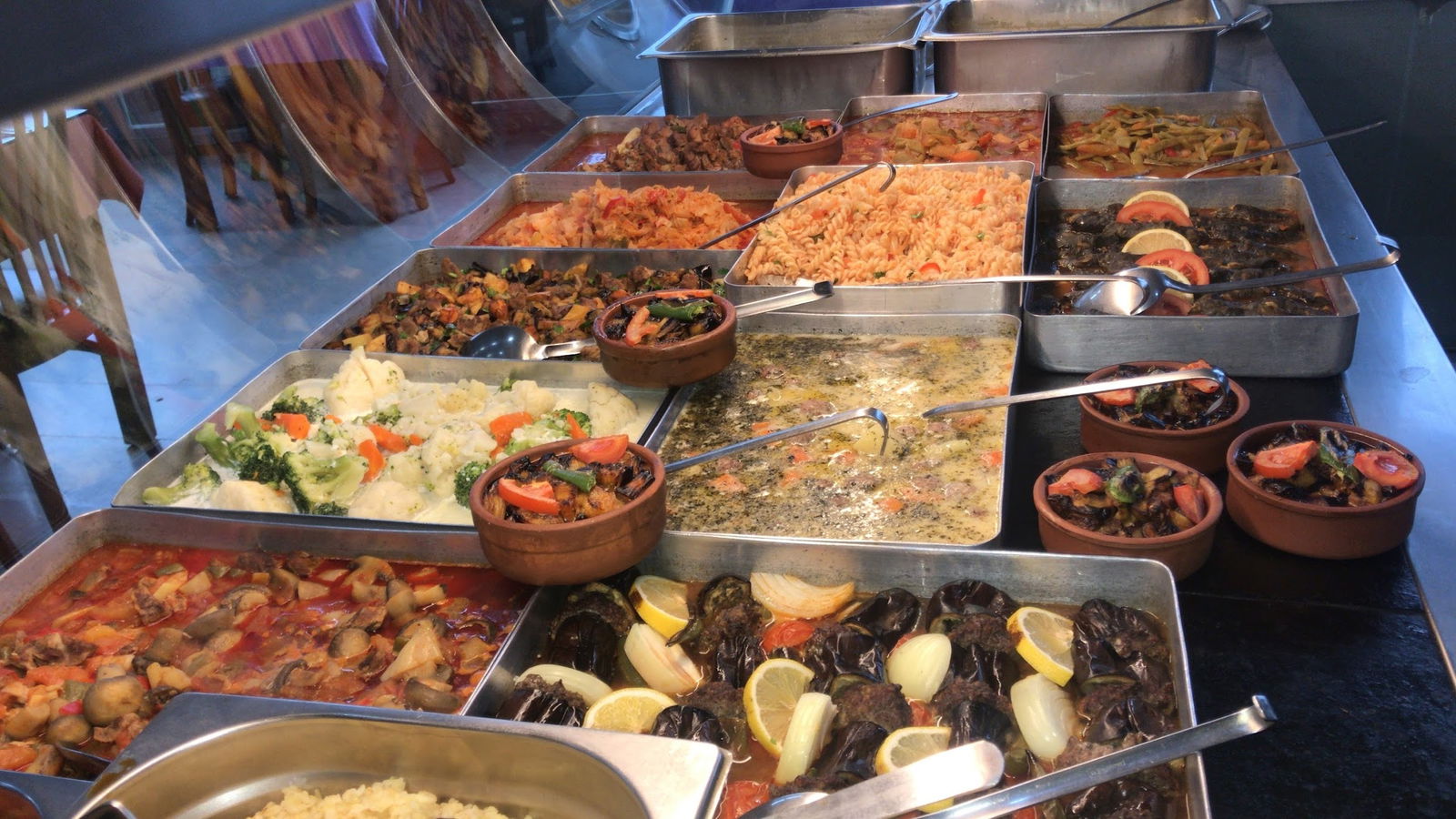 Tiamo Restorant Cafe