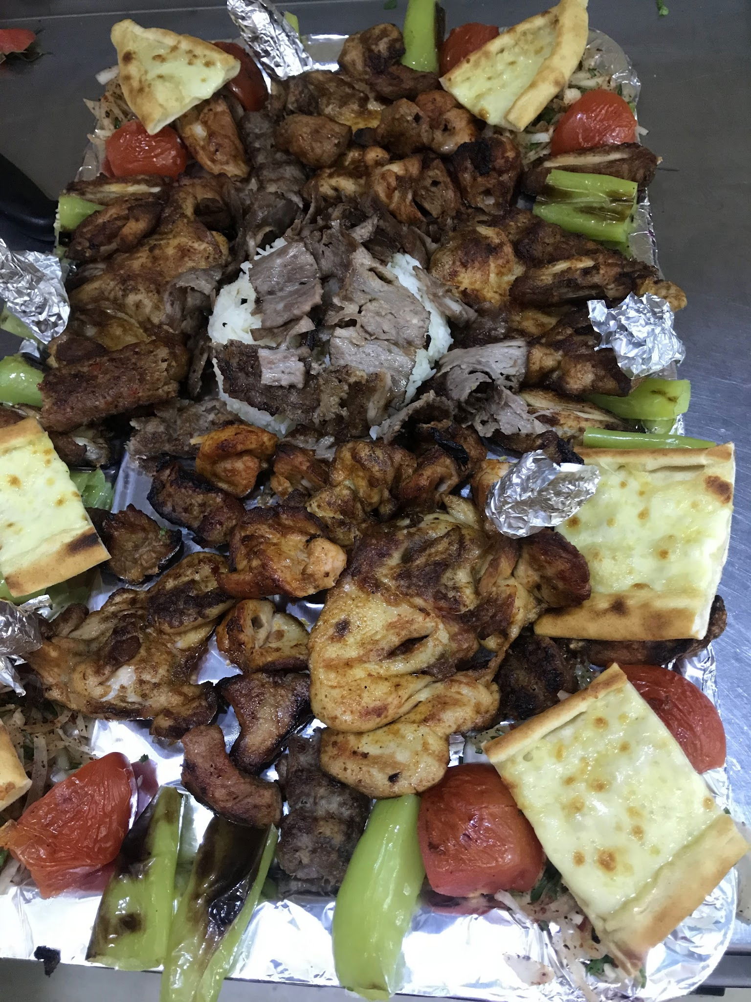 Tiamo Restorant Cafe