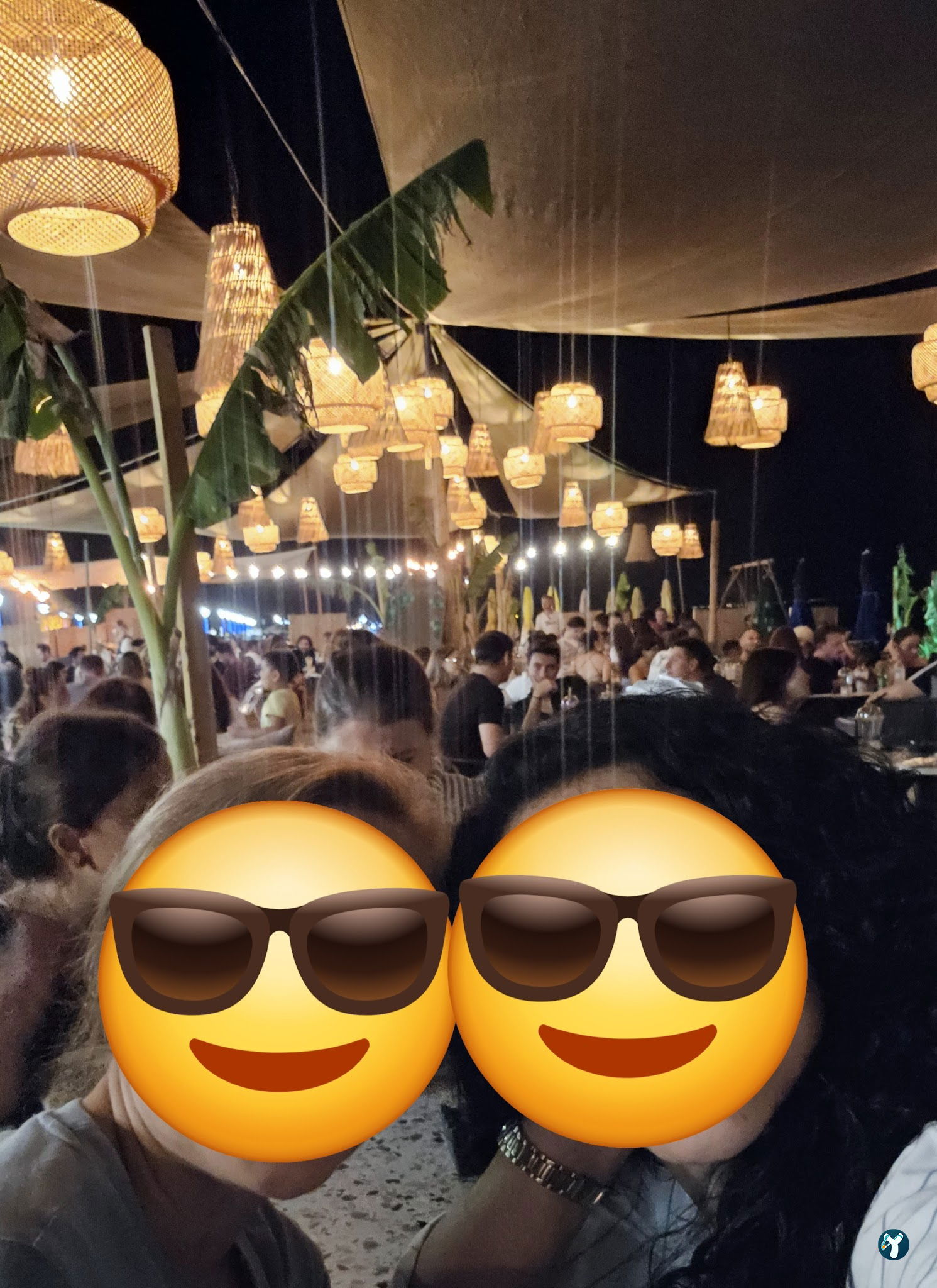 En La Costa