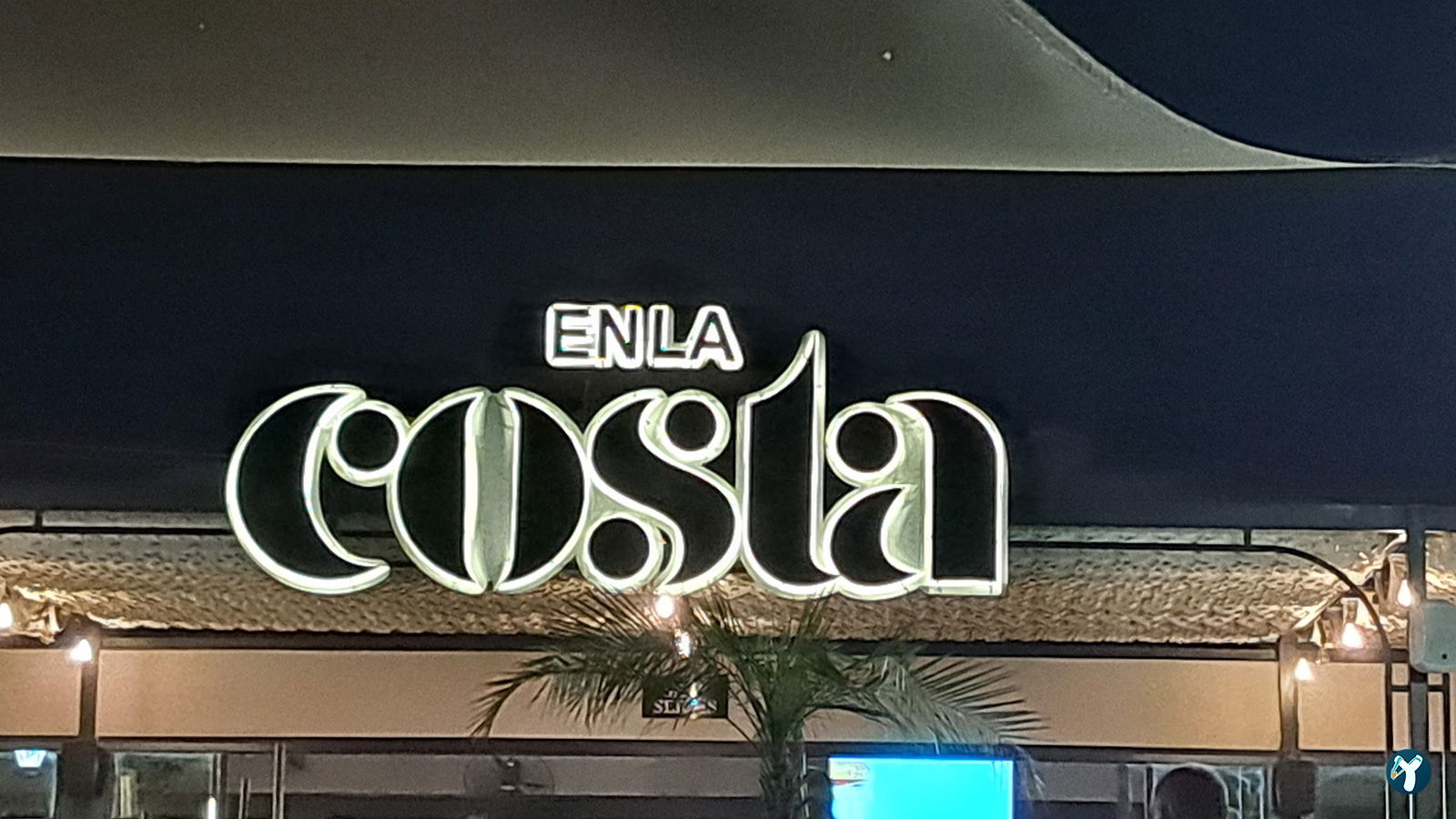 En La Costa