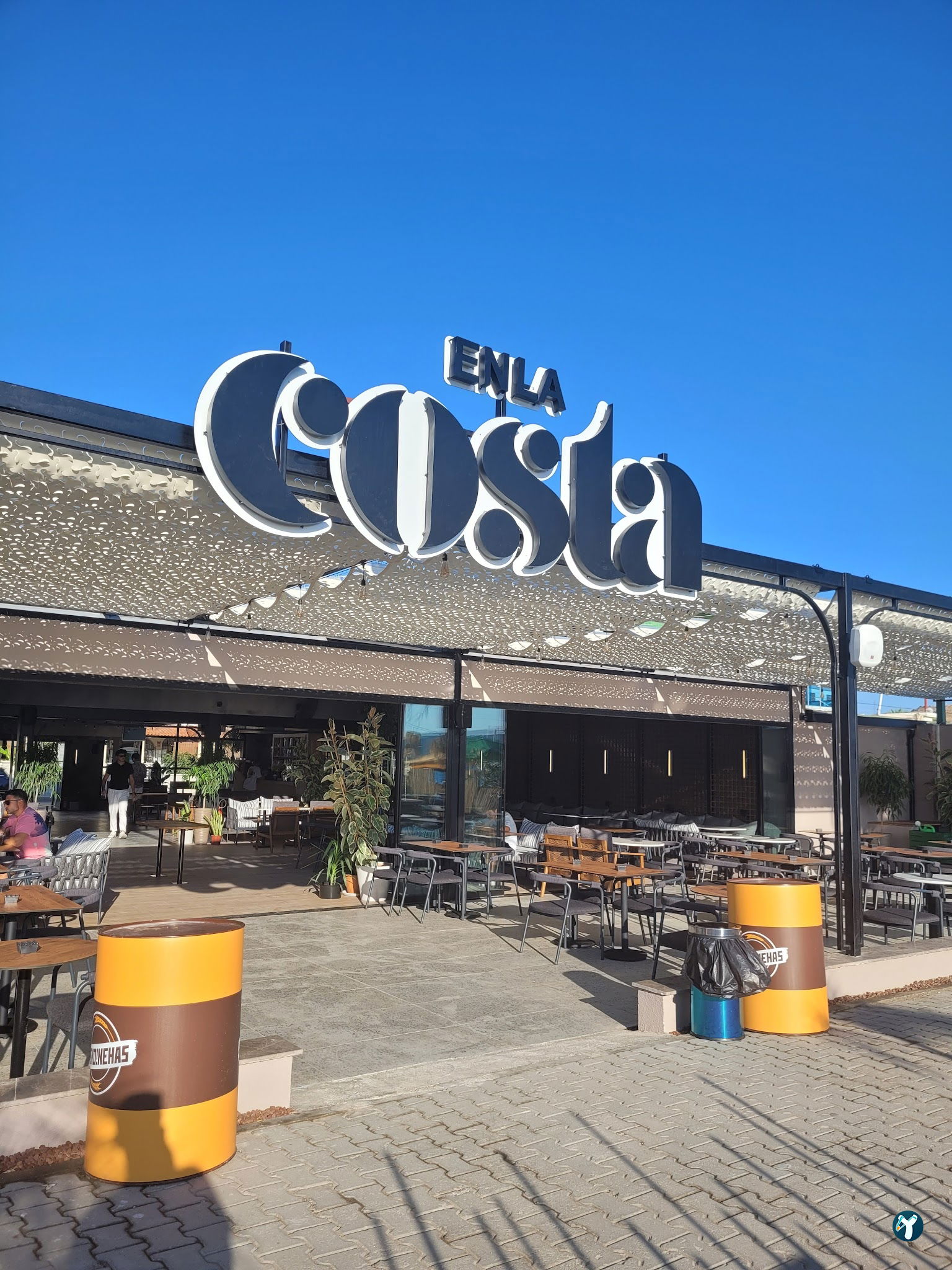 En La Costa