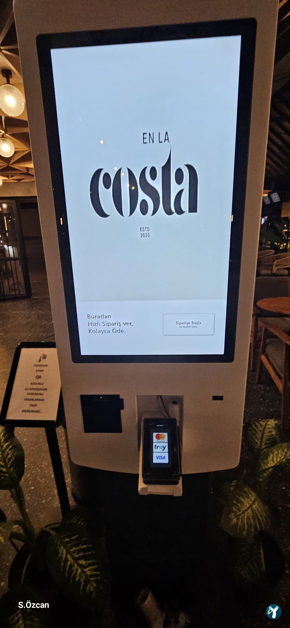 En La Costa