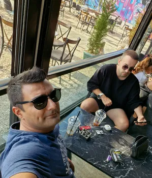 En La Costa resimleri