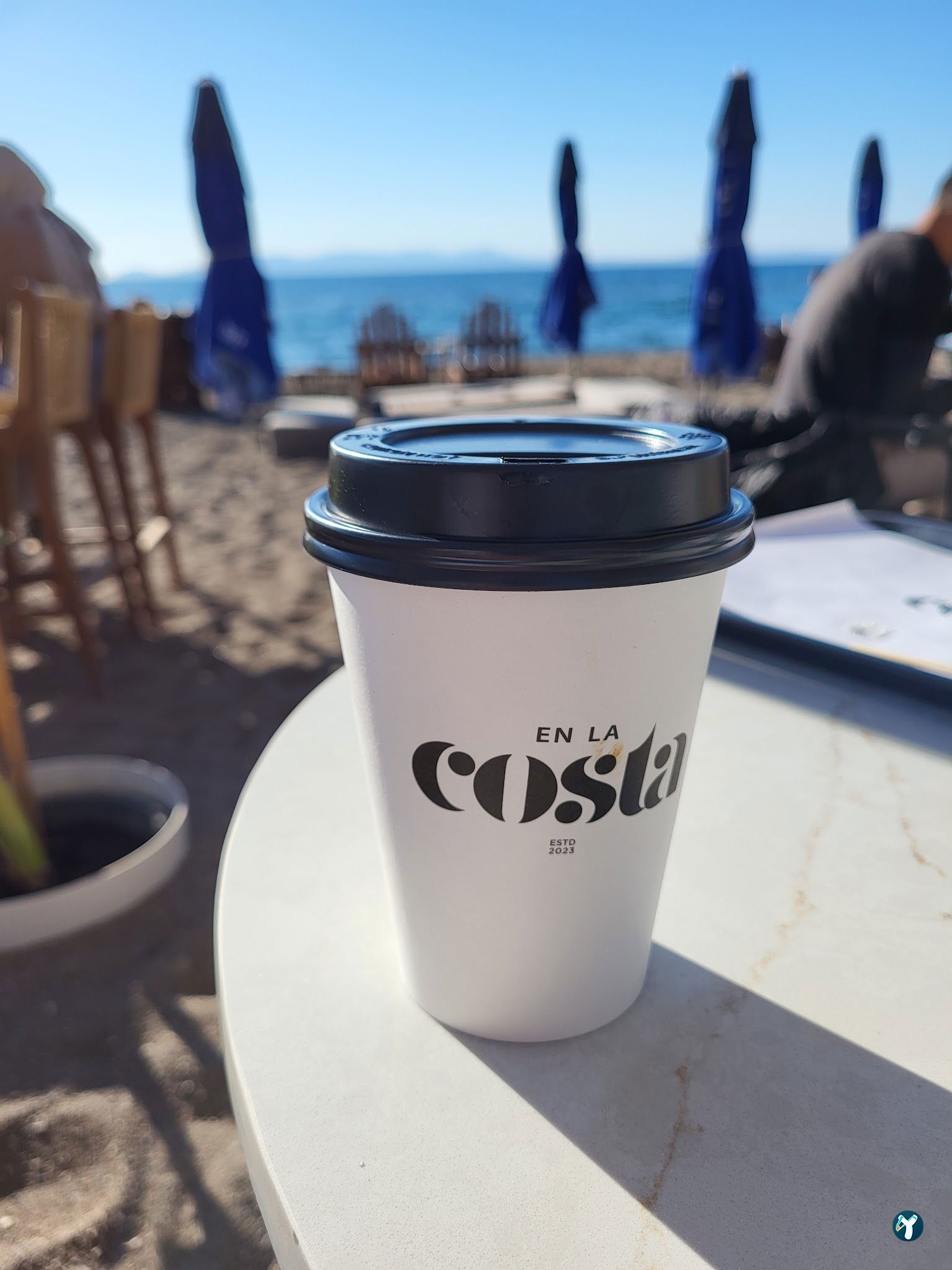 En La Costa