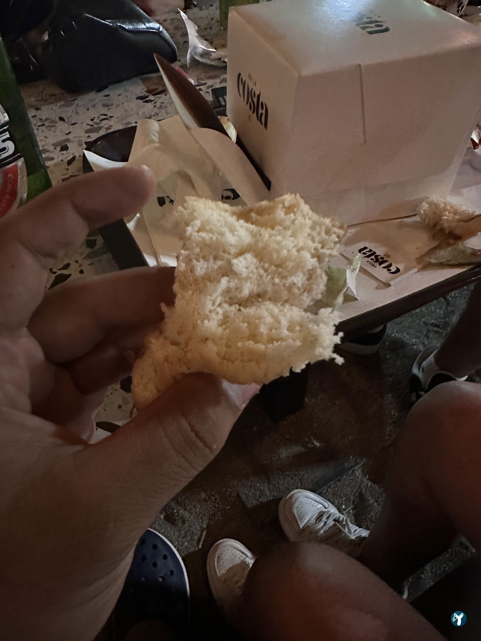En La Costa
