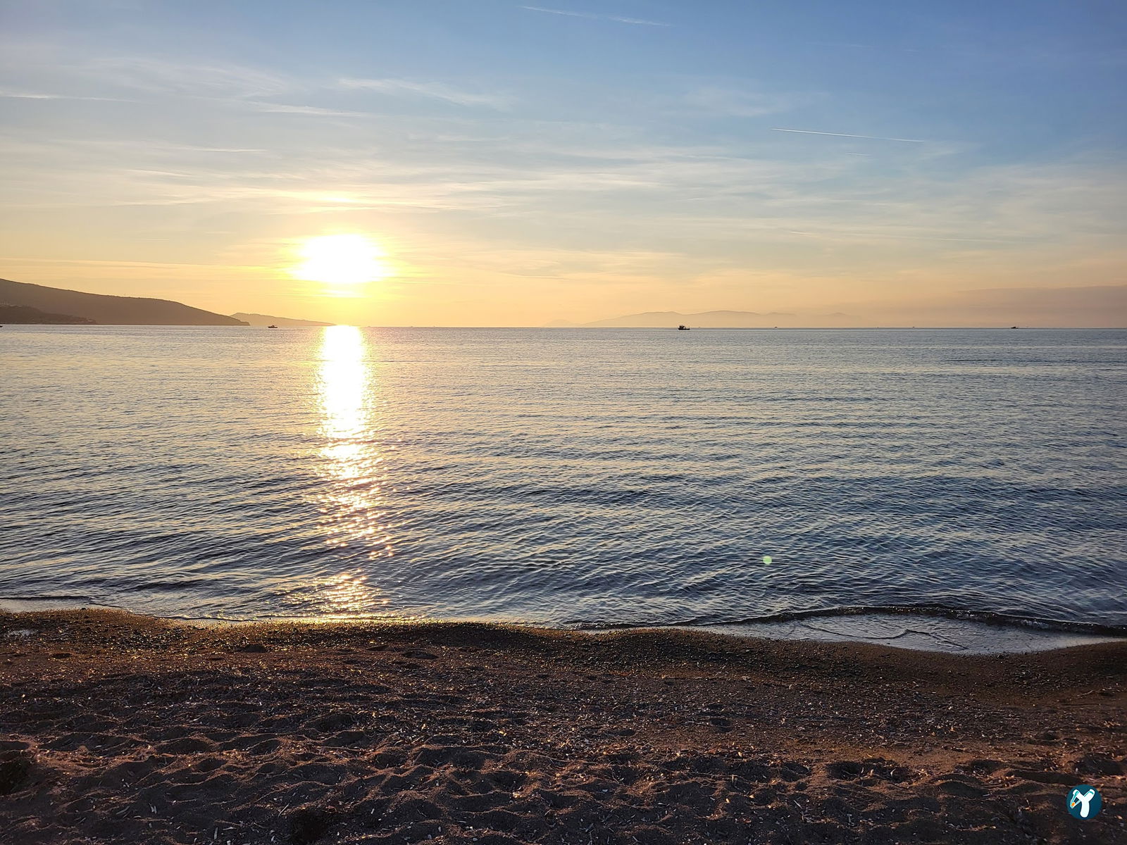 En La Costa