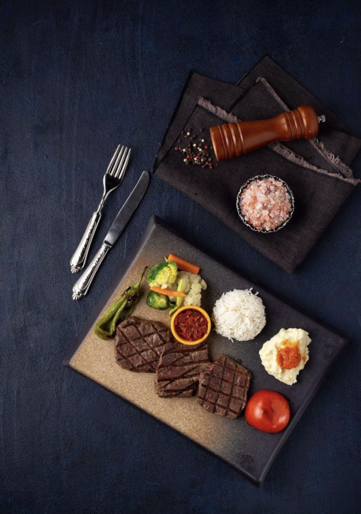 Botanica Cafe & Restorant & Fırın