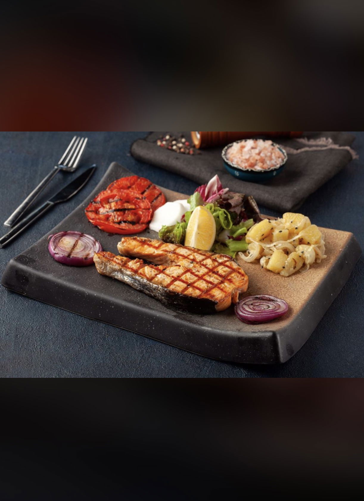 Botanica Cafe & Restorant & Fırın