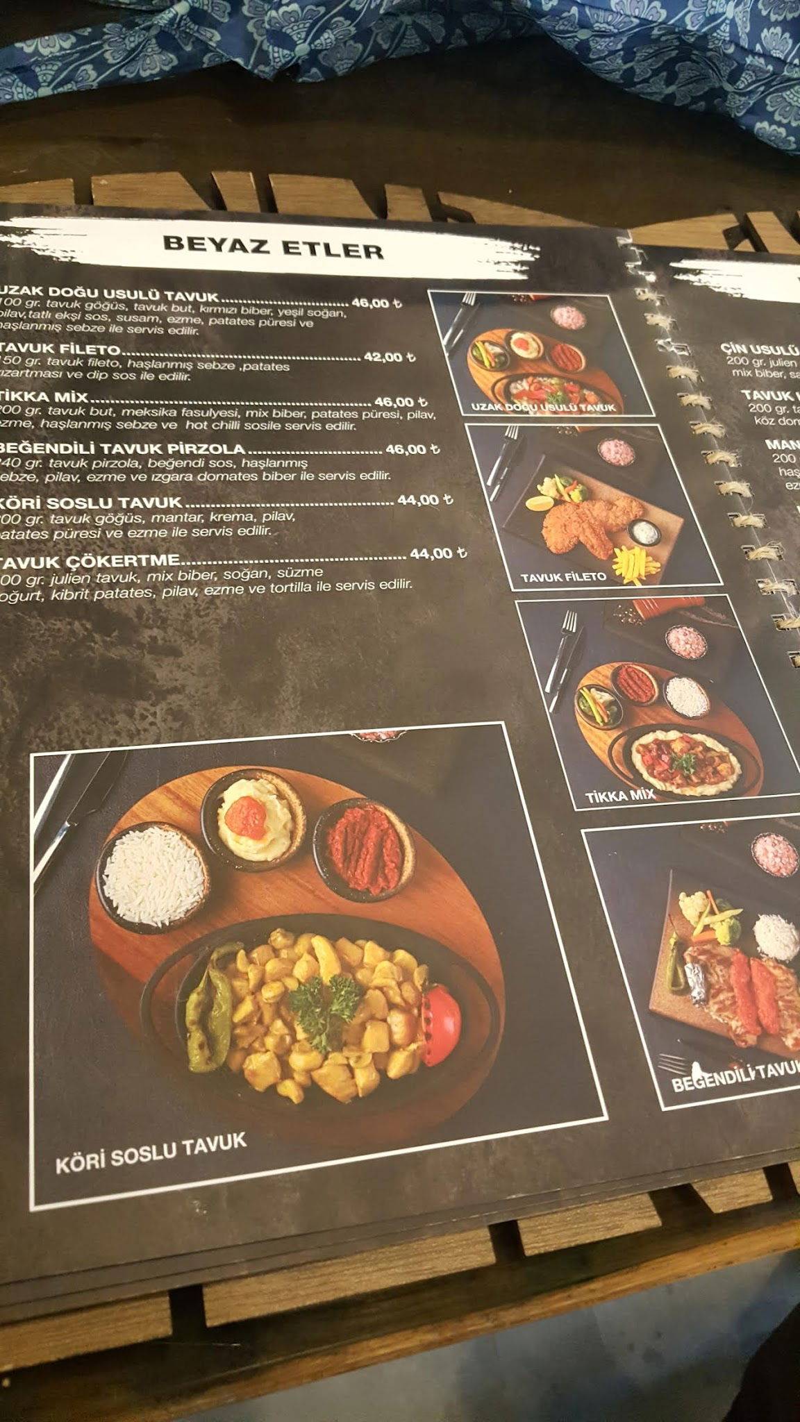 Botanica Cafe & Restorant & Fırın