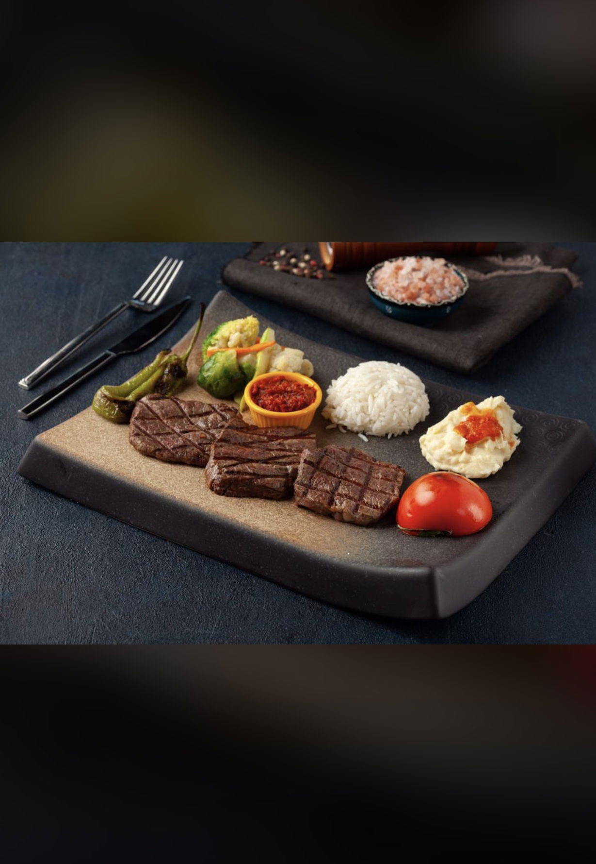 Botanica Cafe & Restorant & Fırın