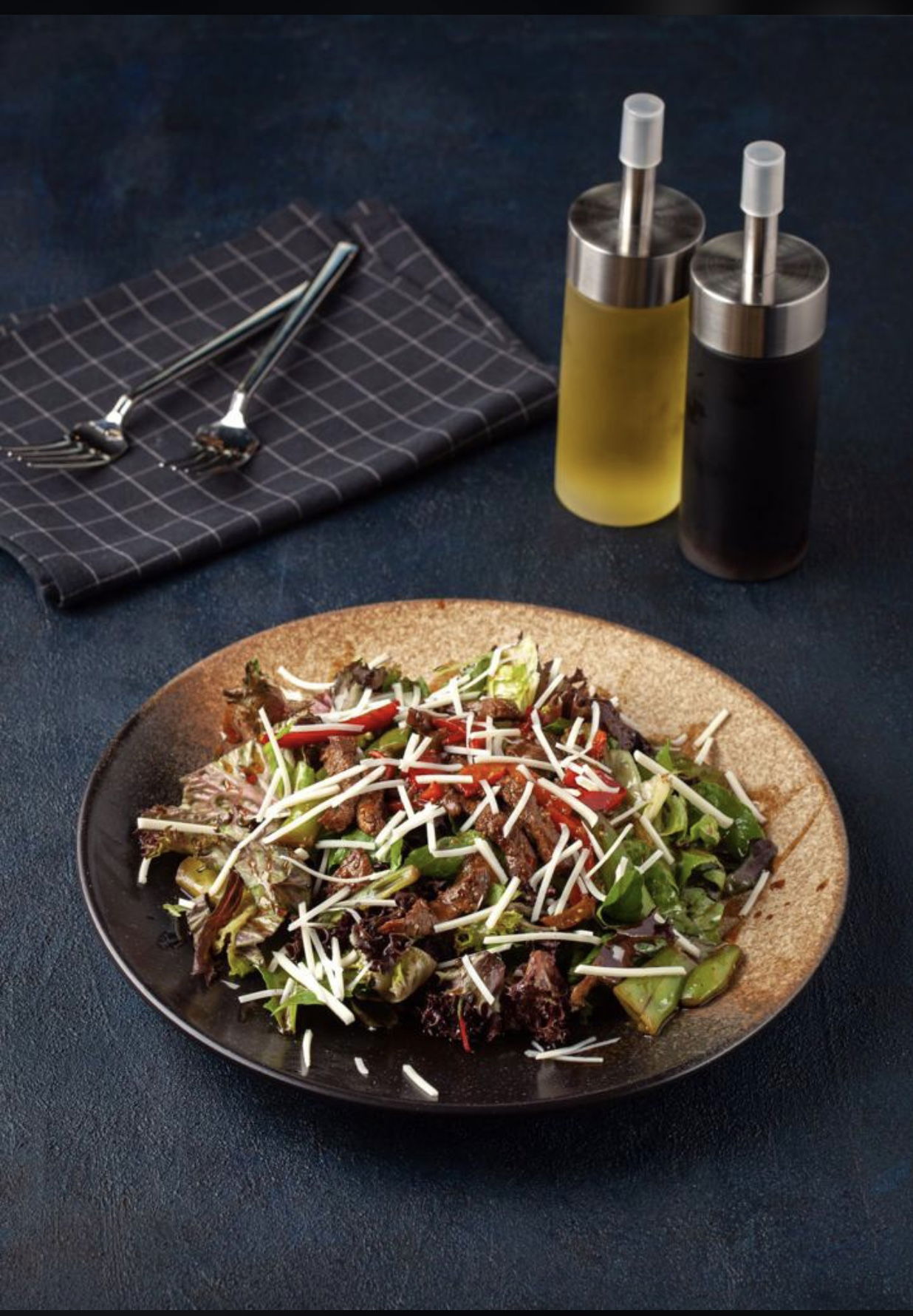 Botanica Cafe & Restorant & Fırın