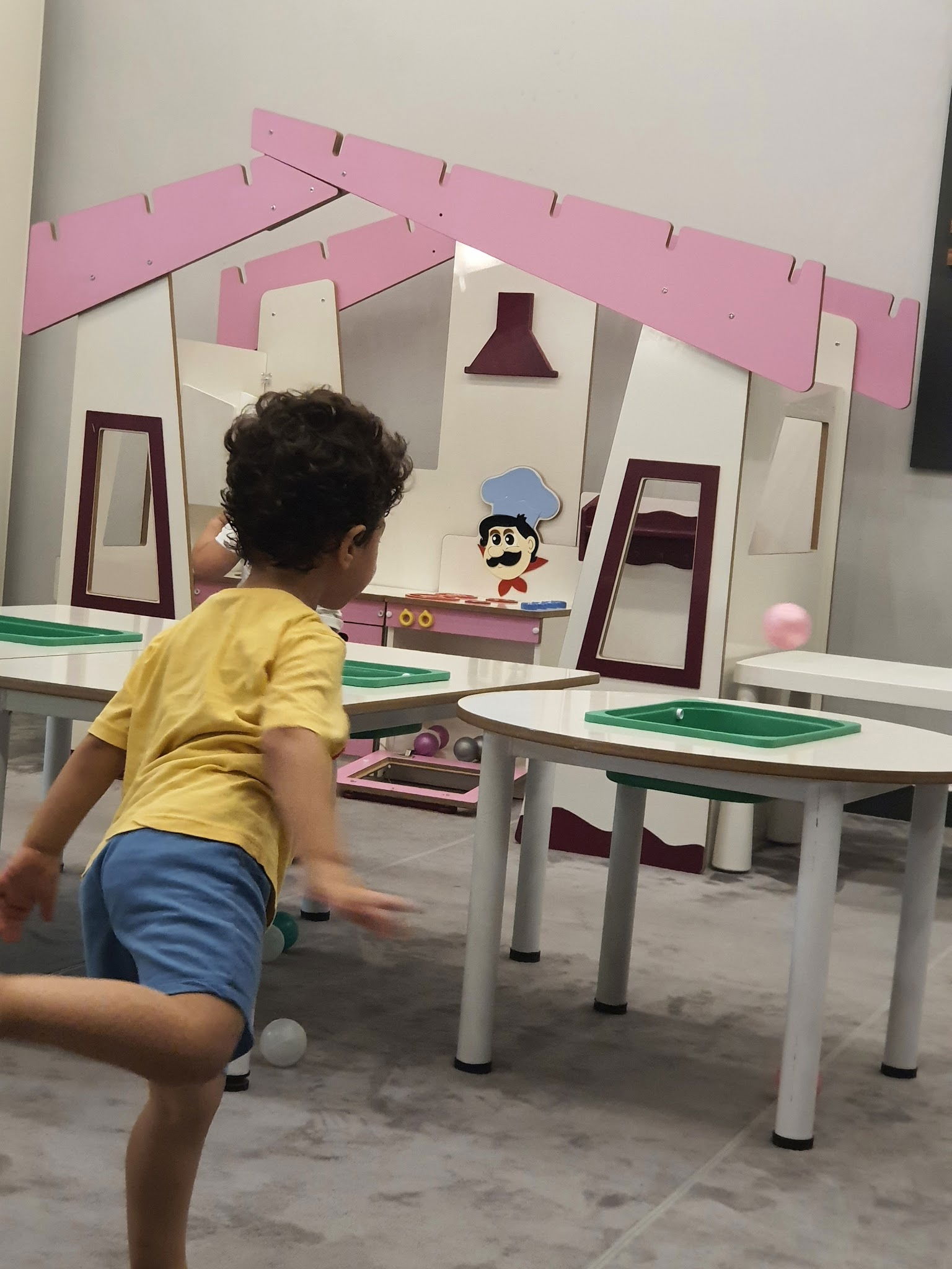 Botanica Cafe & Restorant & Fırın