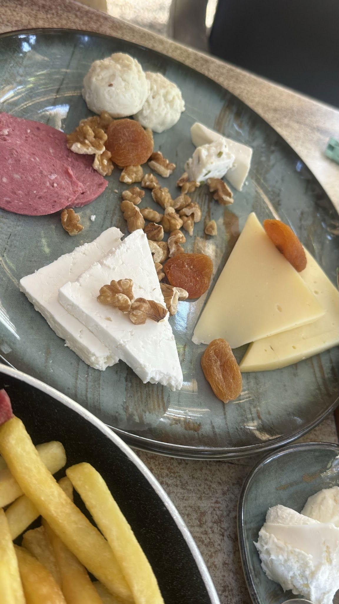 Botanica Cafe & Restorant & Fırın