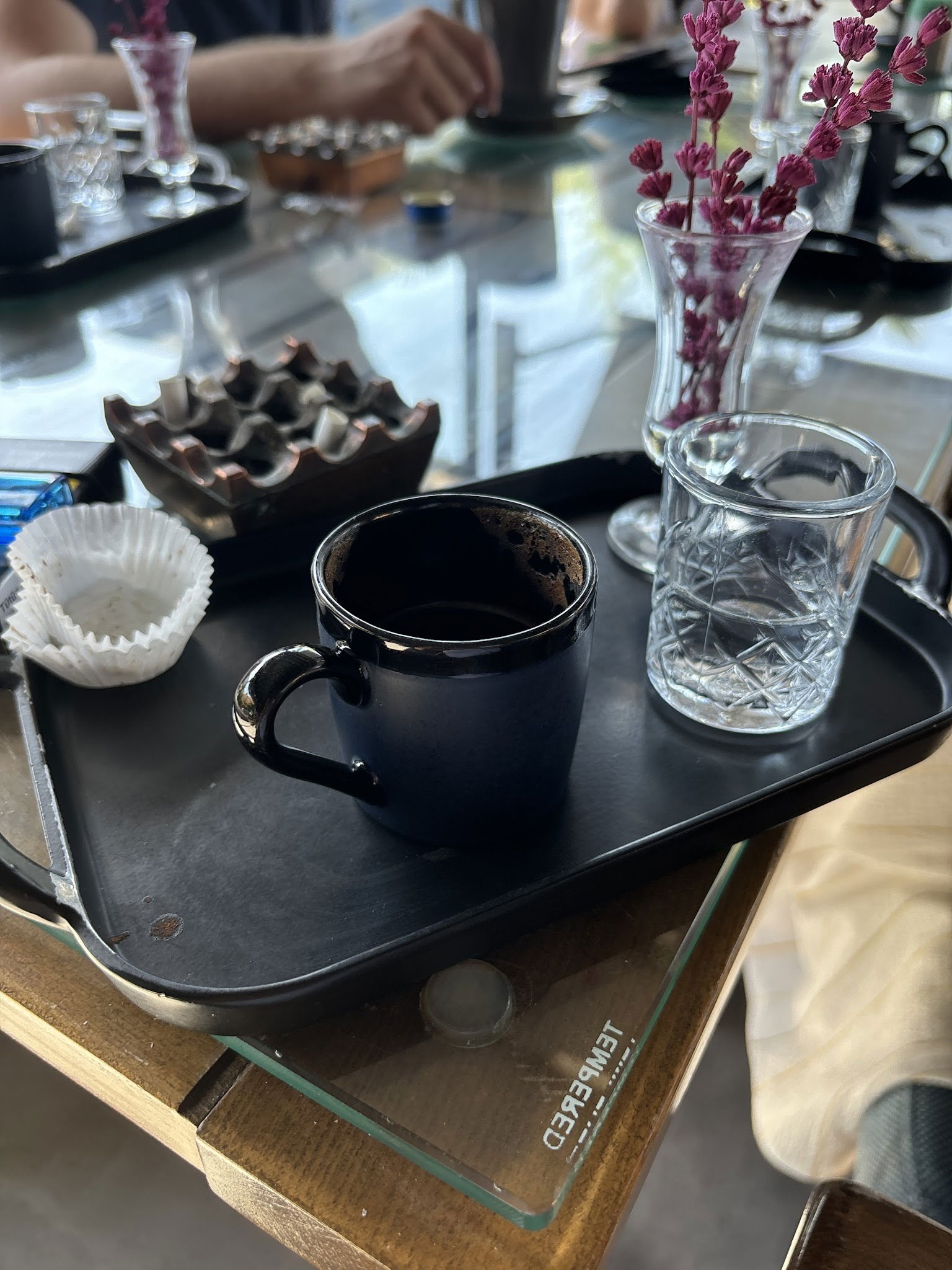 Botanica Cafe & Restorant & Fırın