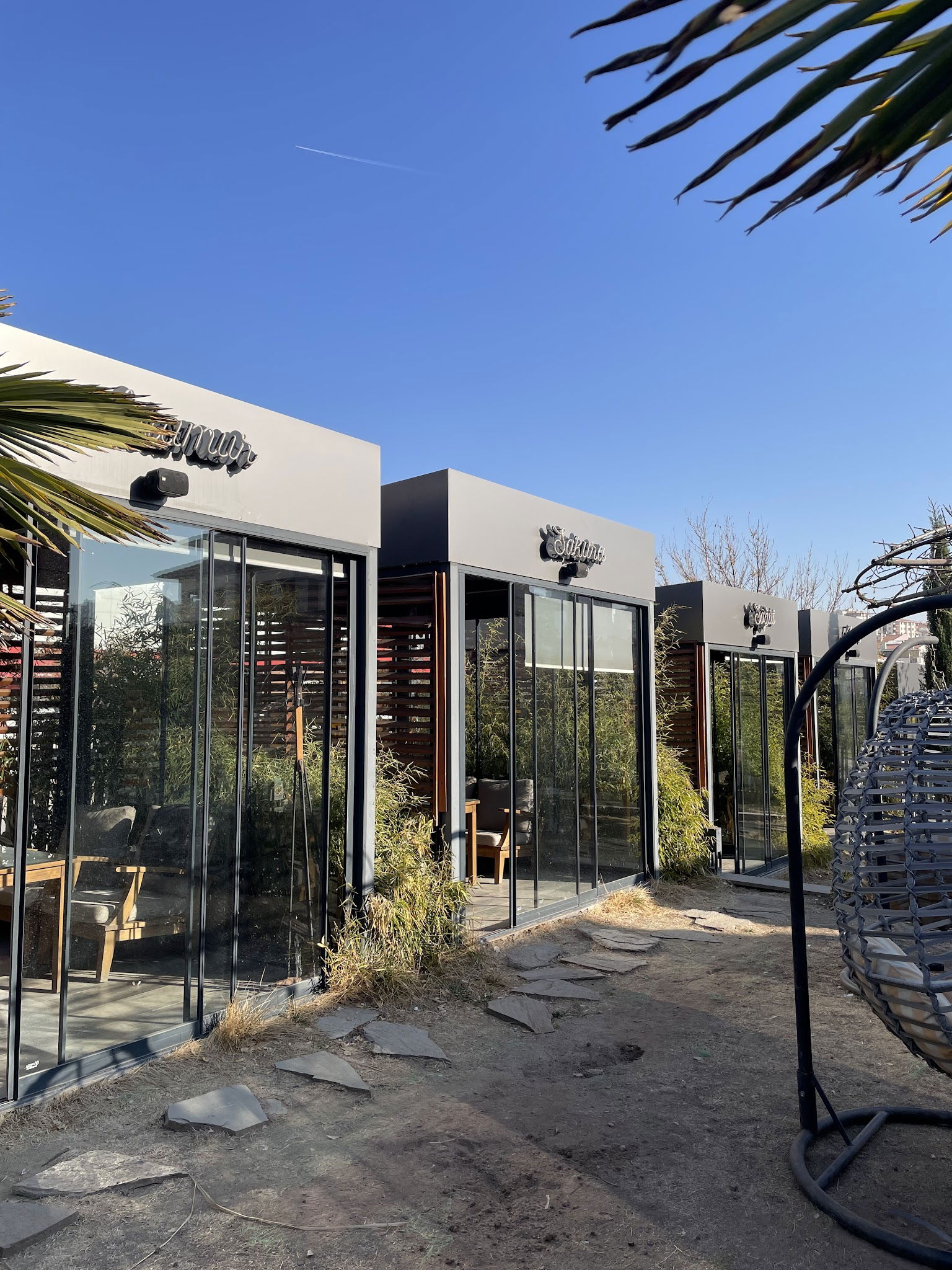 Botanica Cafe & Restorant & Fırın