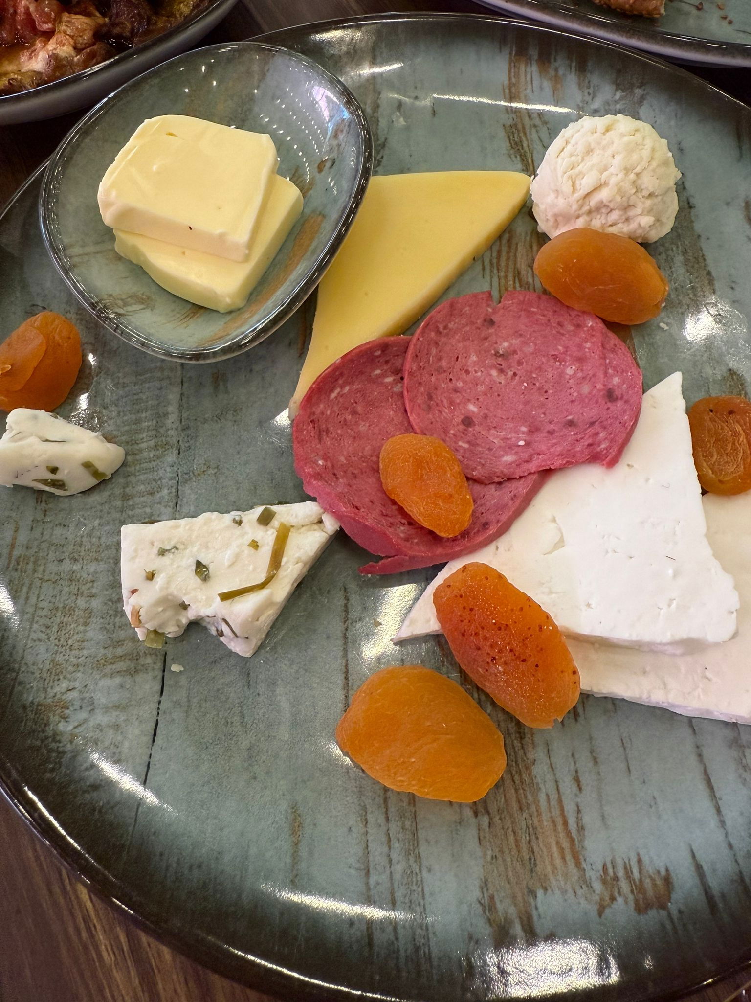 Botanica Cafe & Restorant & Fırın