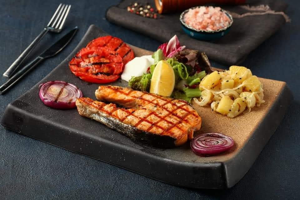 Botanica Cafe & Restorant & Fırın