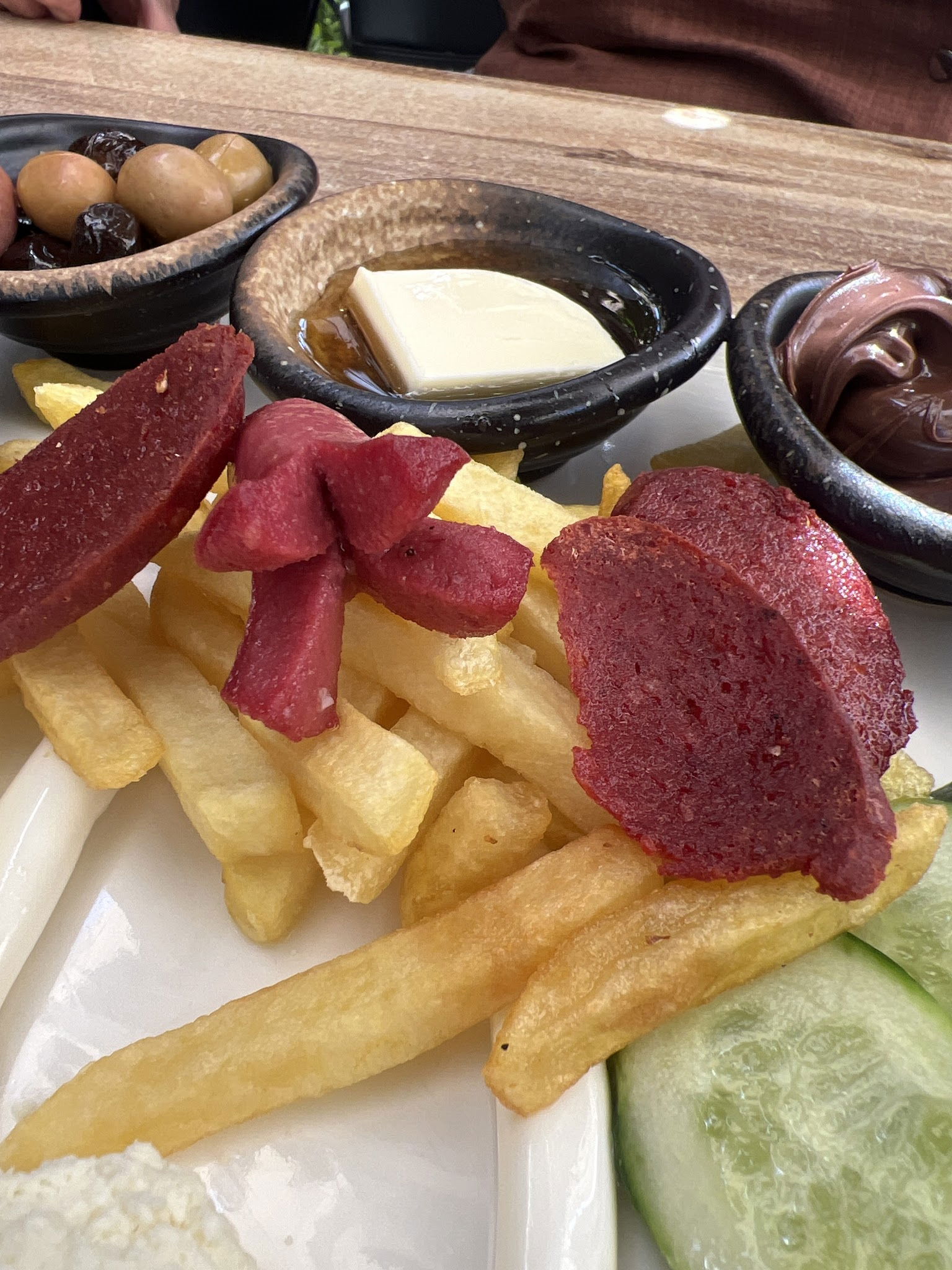 Botanica Cafe & Restorant & Fırın