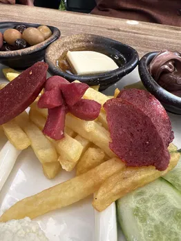 Botanica Cafe & Restorant & Fırın resimleri