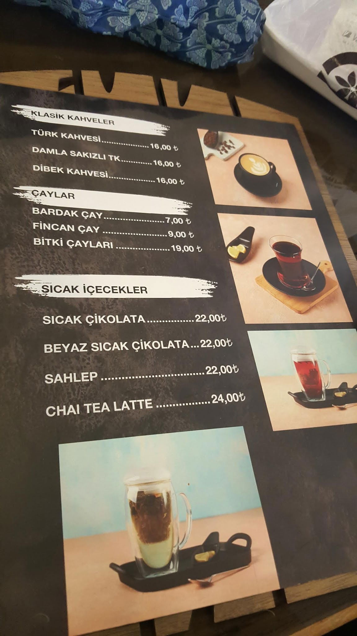 Botanica Cafe & Restorant & Fırın