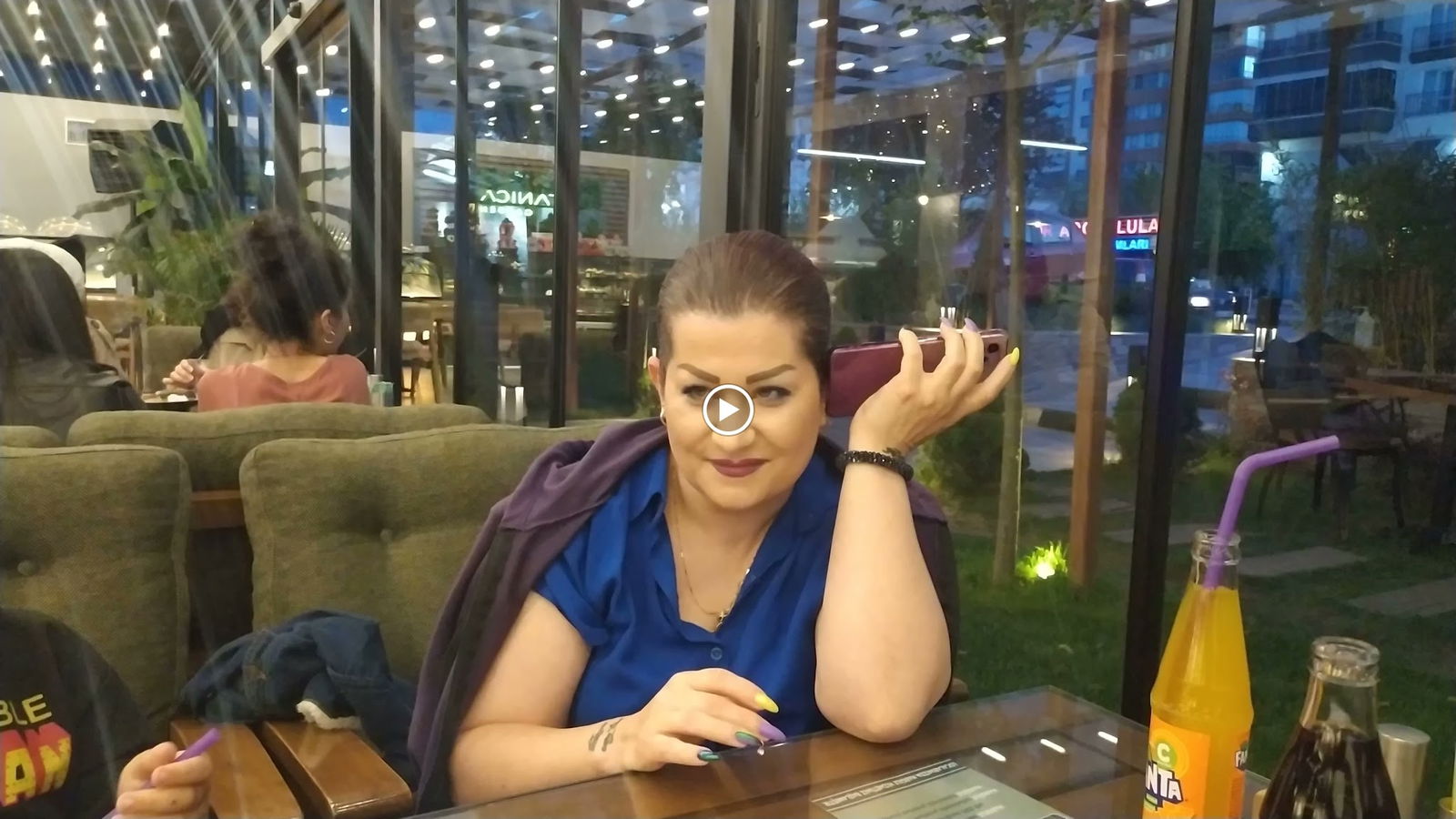 Botanica Cafe & Restorant & Fırın