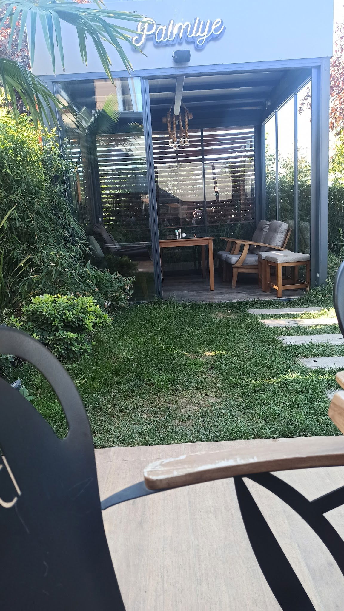 Botanica Cafe & Restorant & Fırın