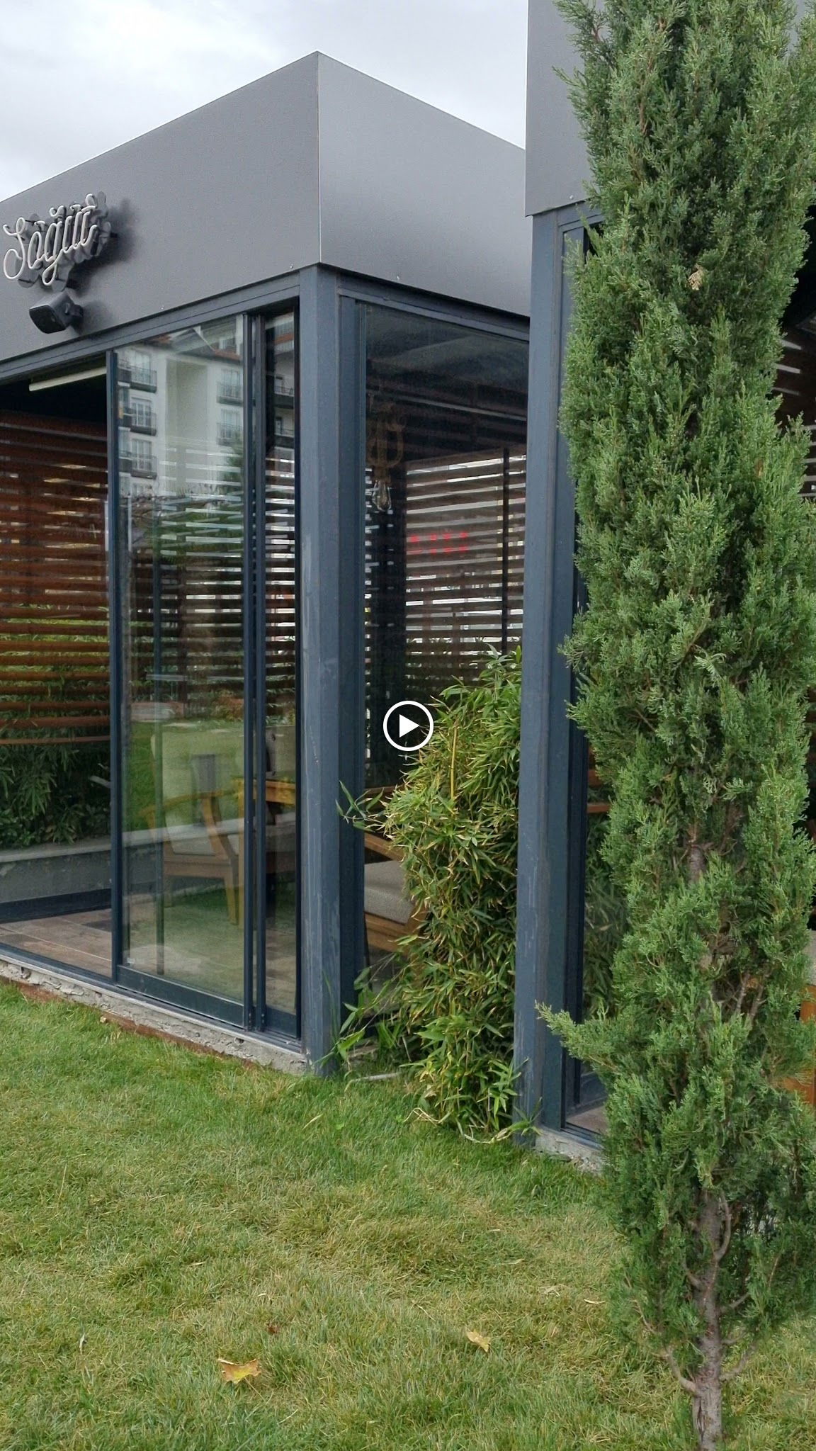 Botanica Cafe & Restorant & Fırın