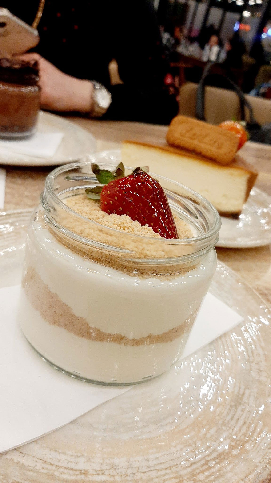 Botanica Cafe & Restorant & Fırın