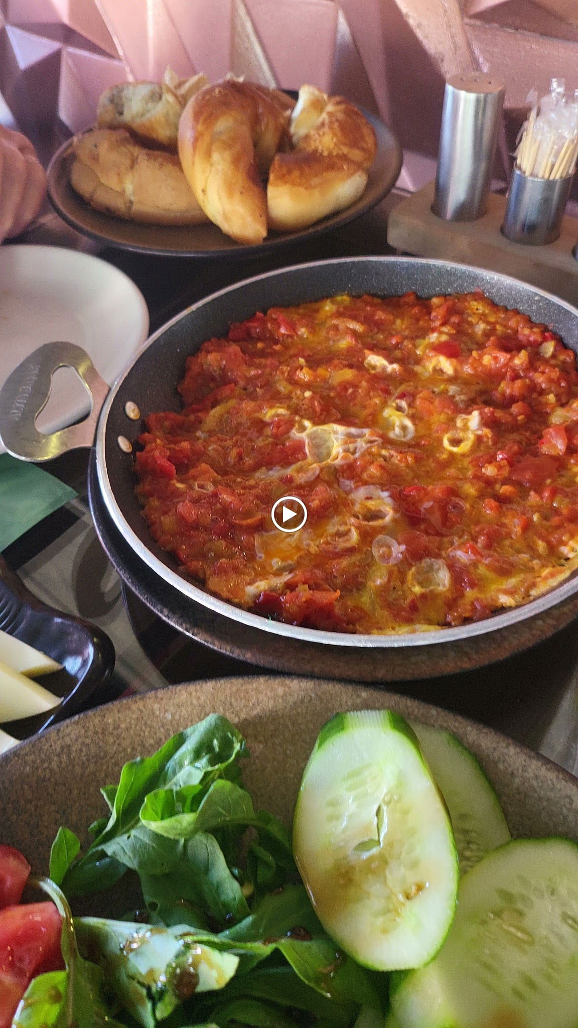 Botanica Cafe & Restorant & Fırın