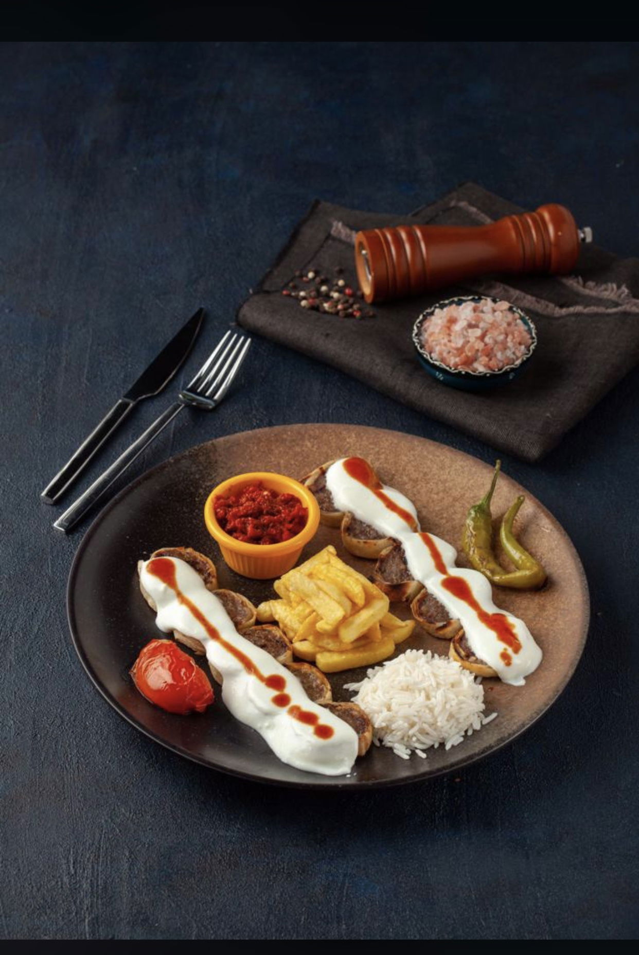 Botanica Cafe & Restorant & Fırın