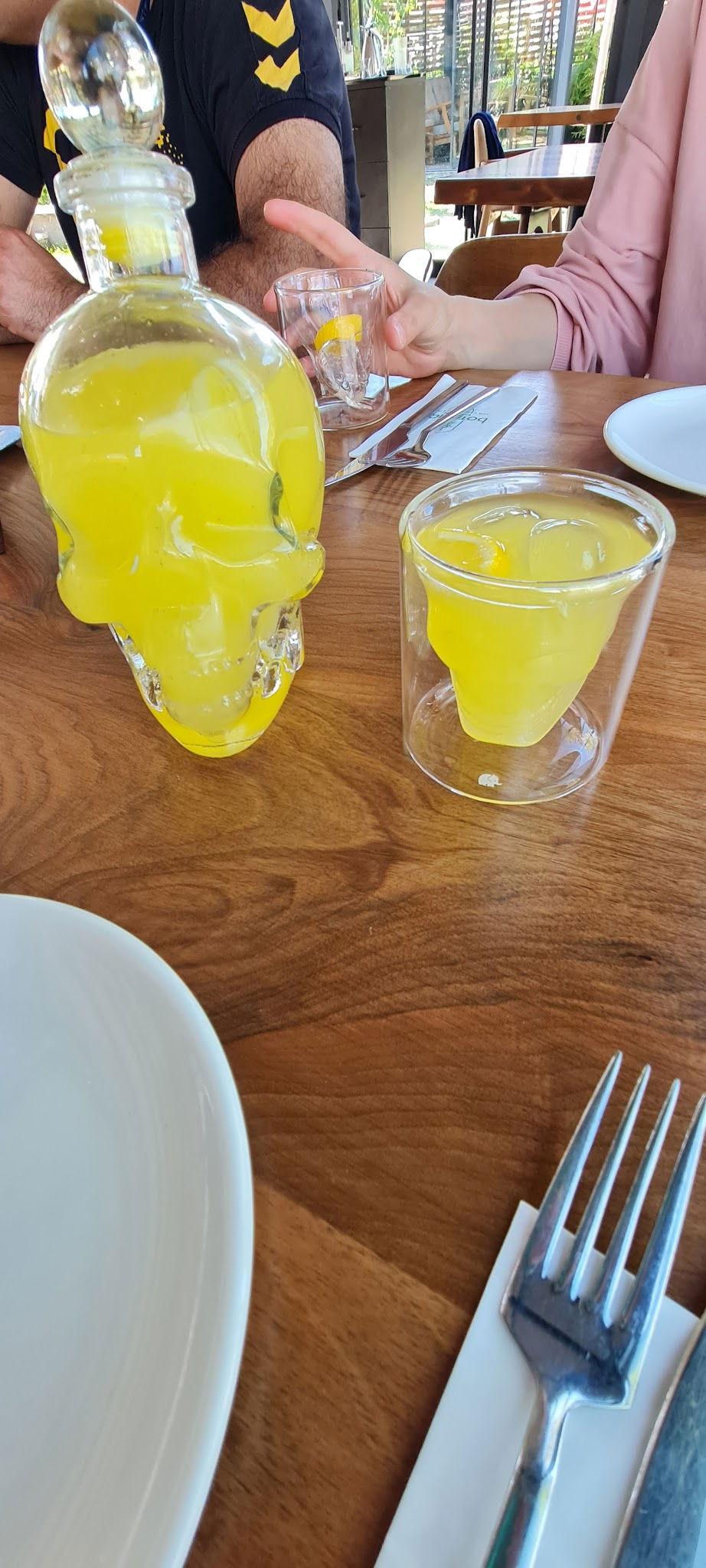 Botanica Cafe & Restorant & Fırın