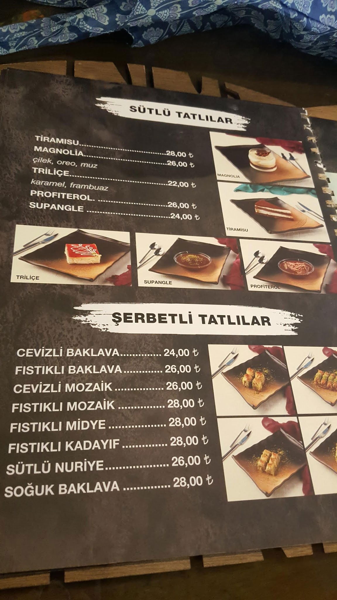 Botanica Cafe & Restorant & Fırın