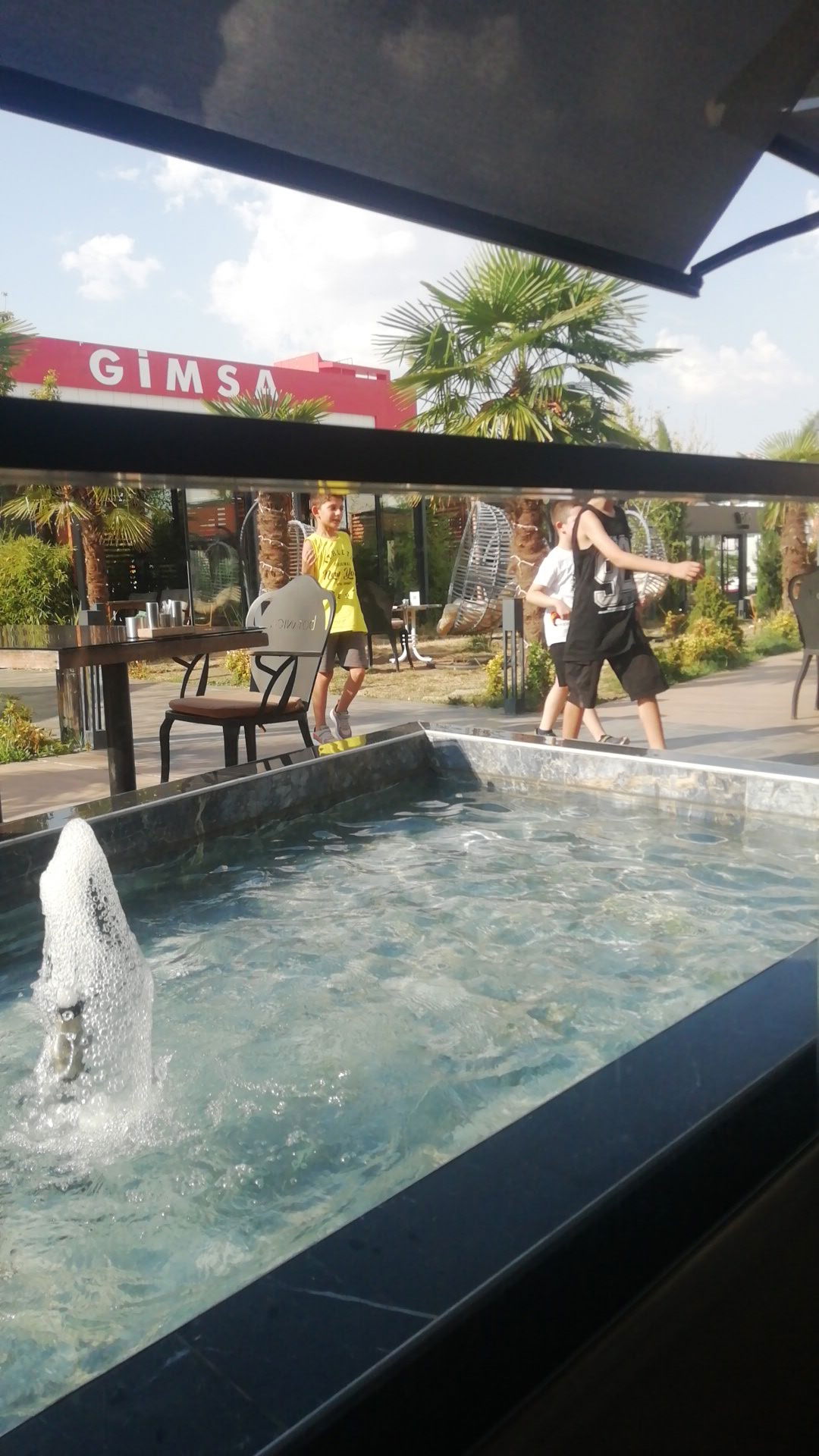 Botanica Cafe & Restorant & Fırın