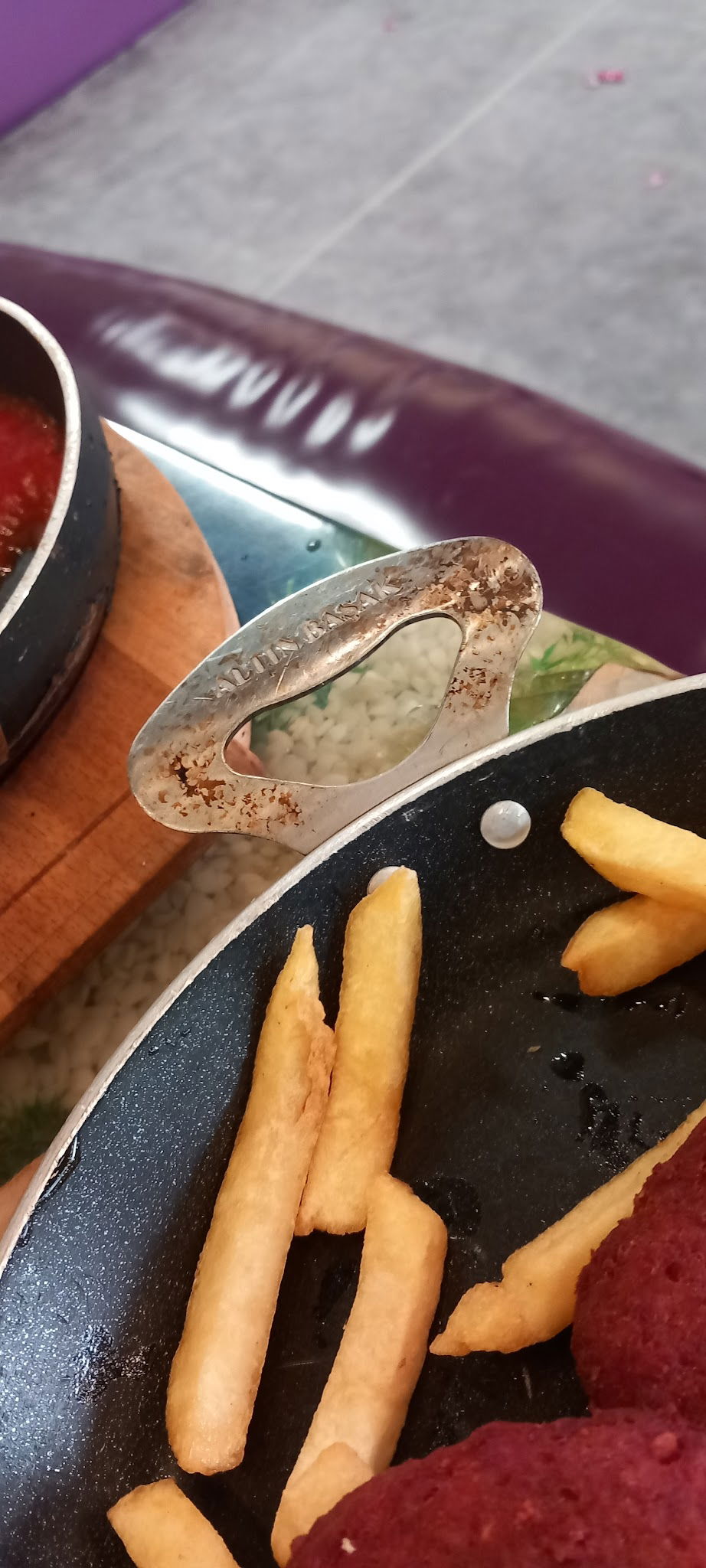 Botanica Cafe & Restorant & Fırın