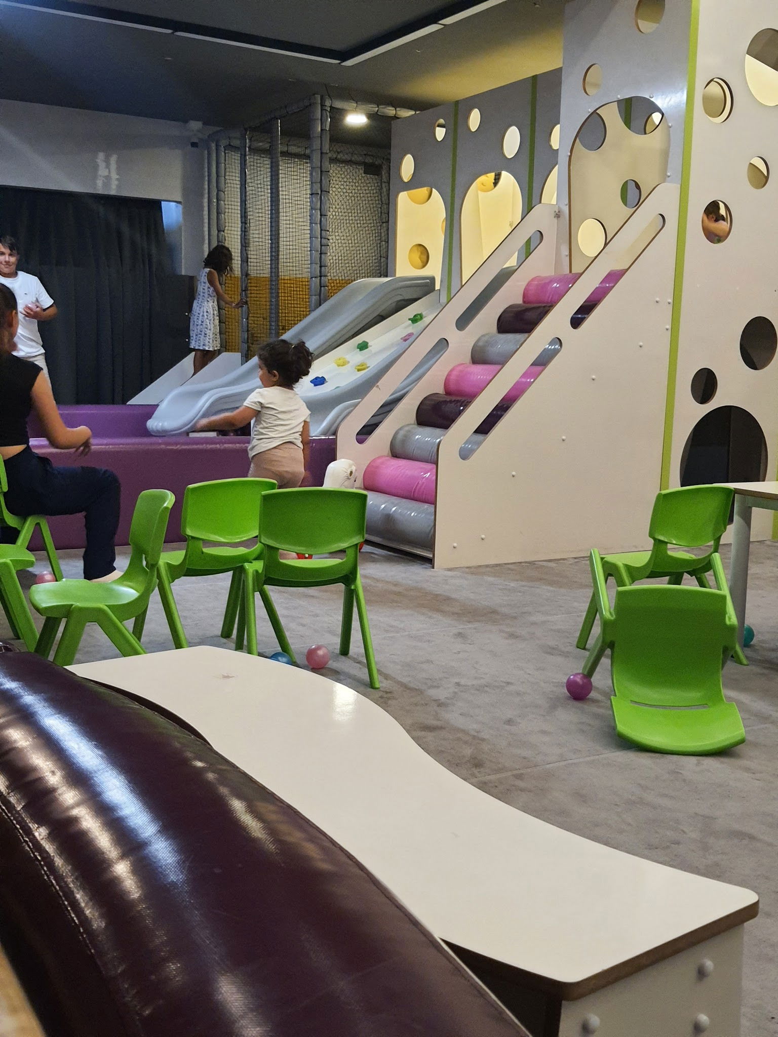 Botanica Cafe & Restorant & Fırın