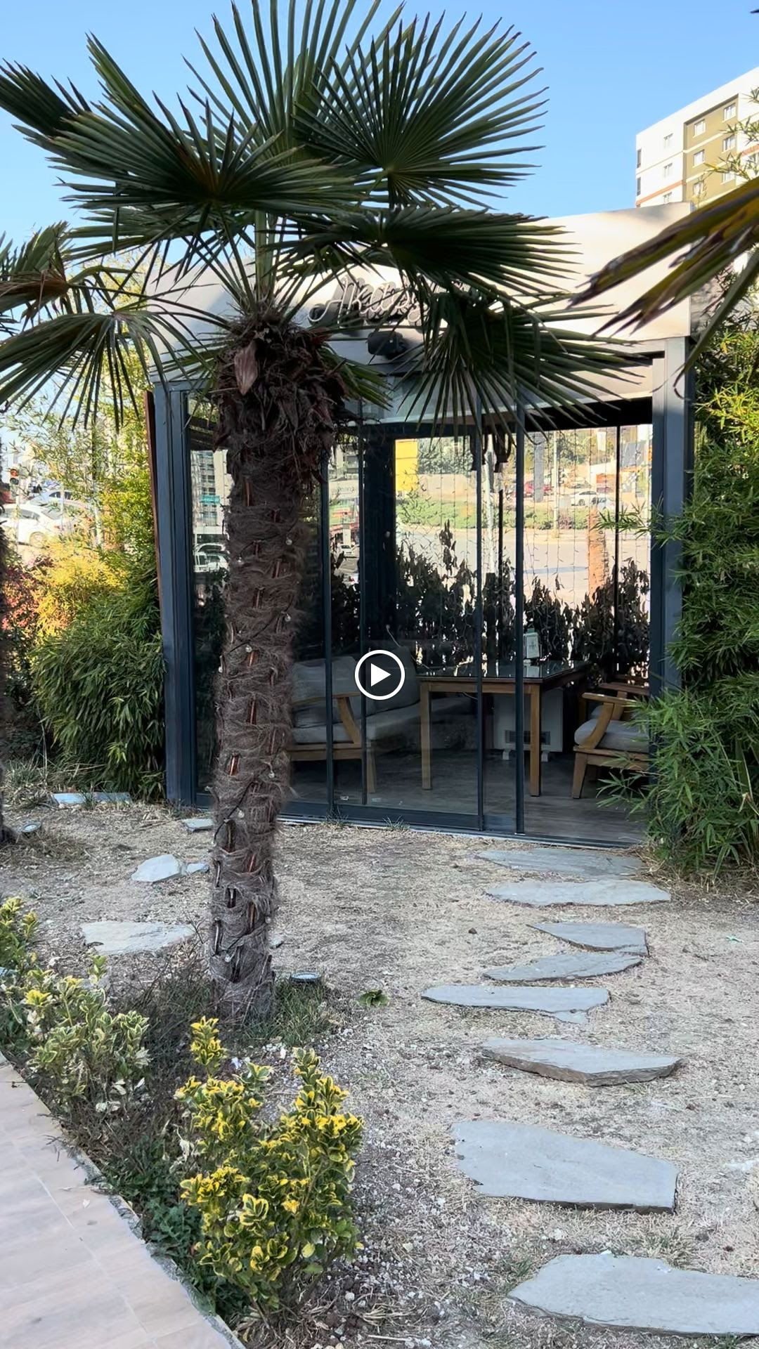 Botanica Cafe & Restorant & Fırın